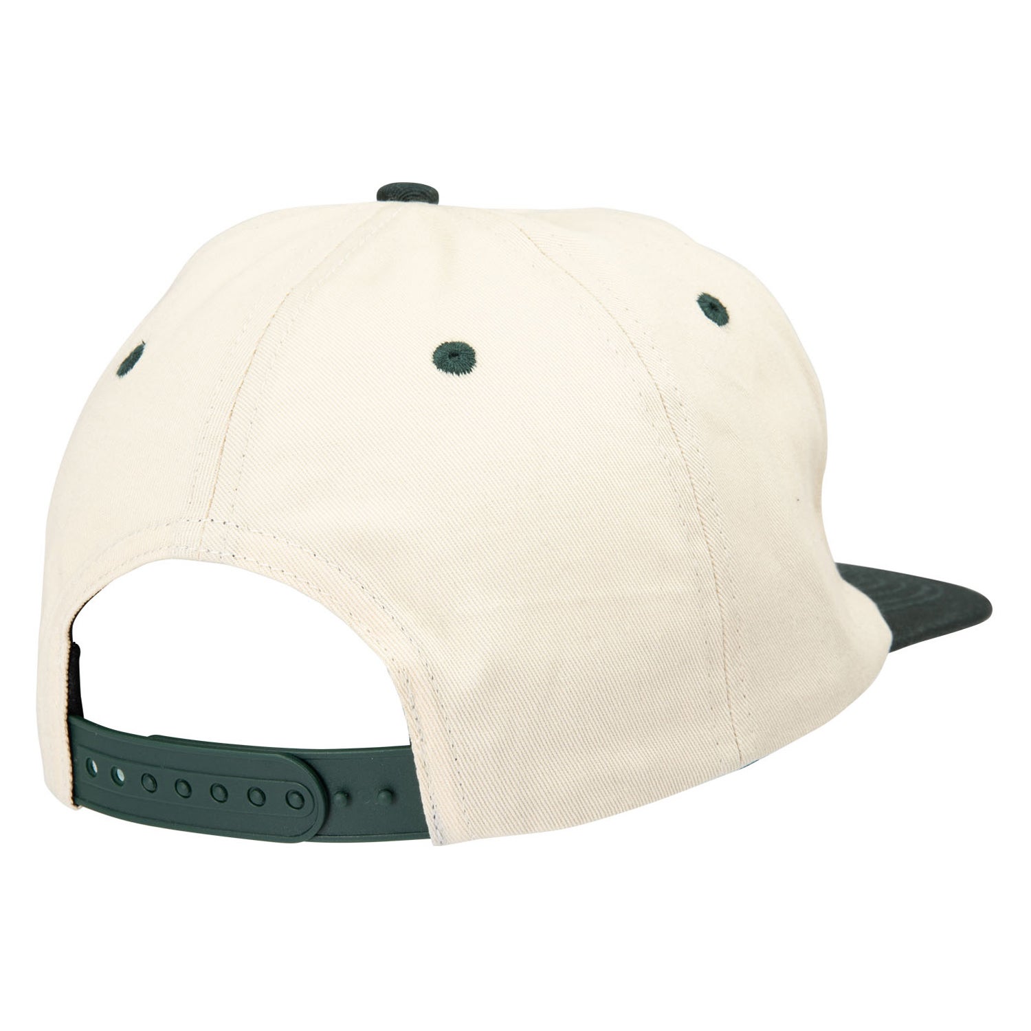 MFG Oval Dot Cap