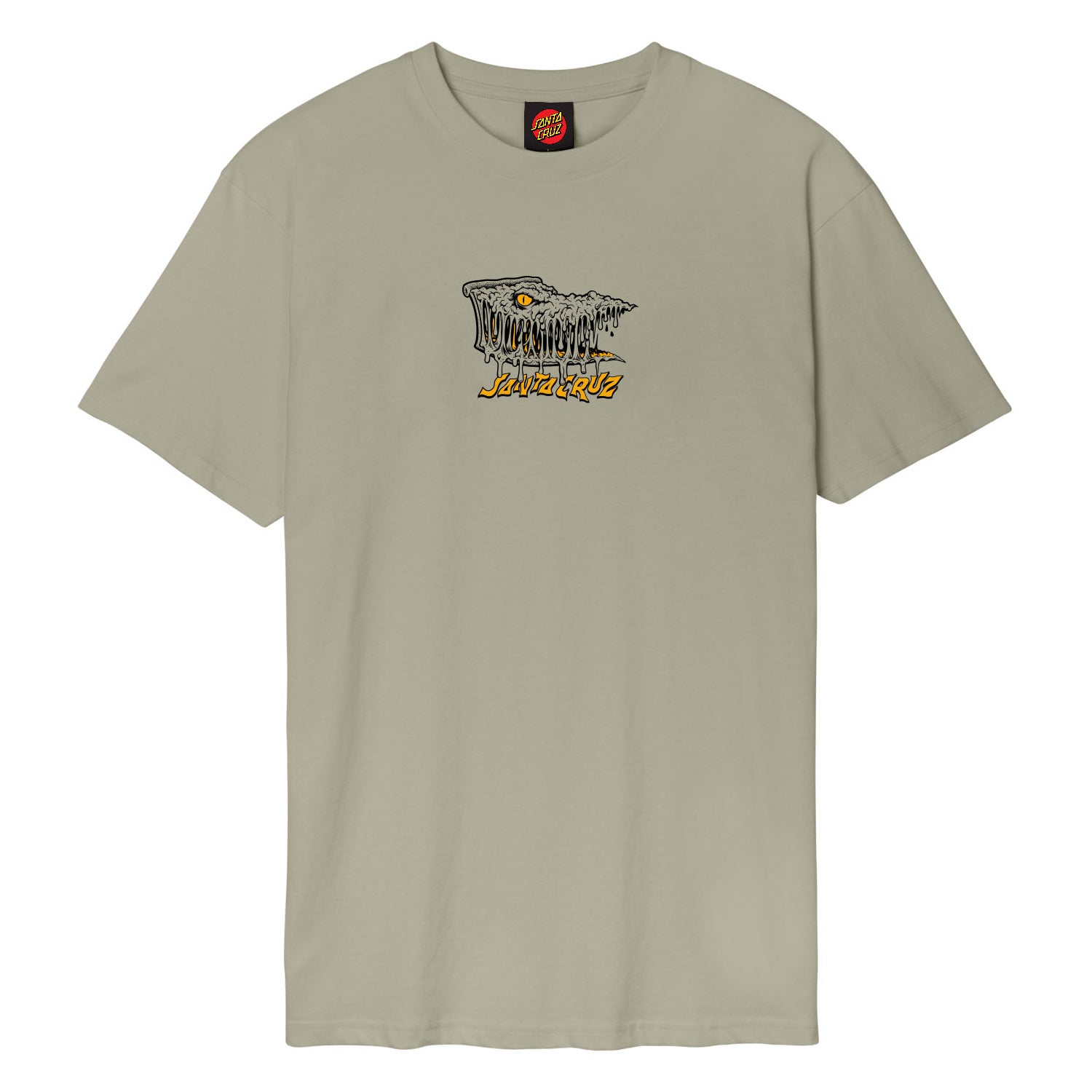 Braun Fever Dream T-Shirt