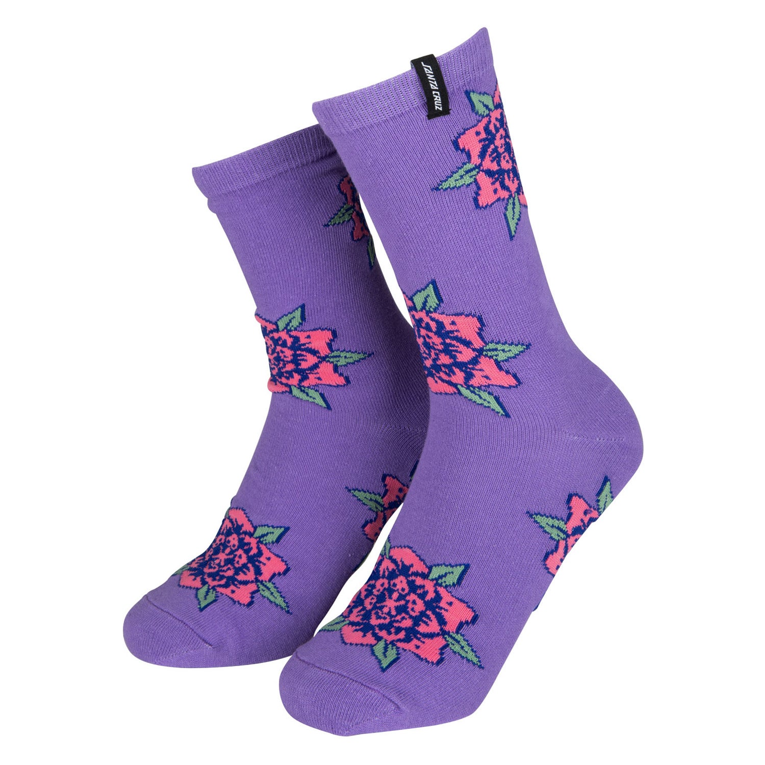 Flower Set Socks (2 Pack)