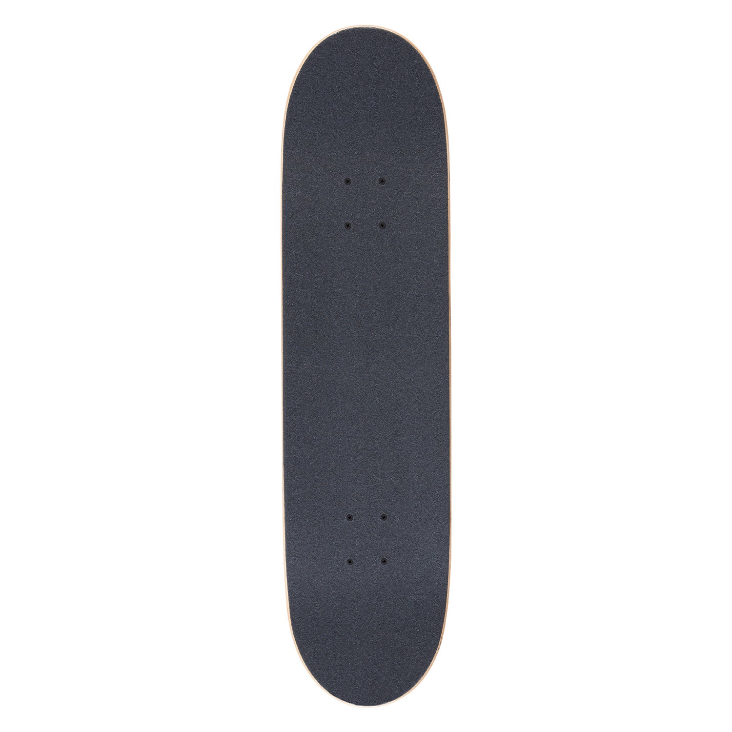 Classic Dot Full Complete Skateboard 8