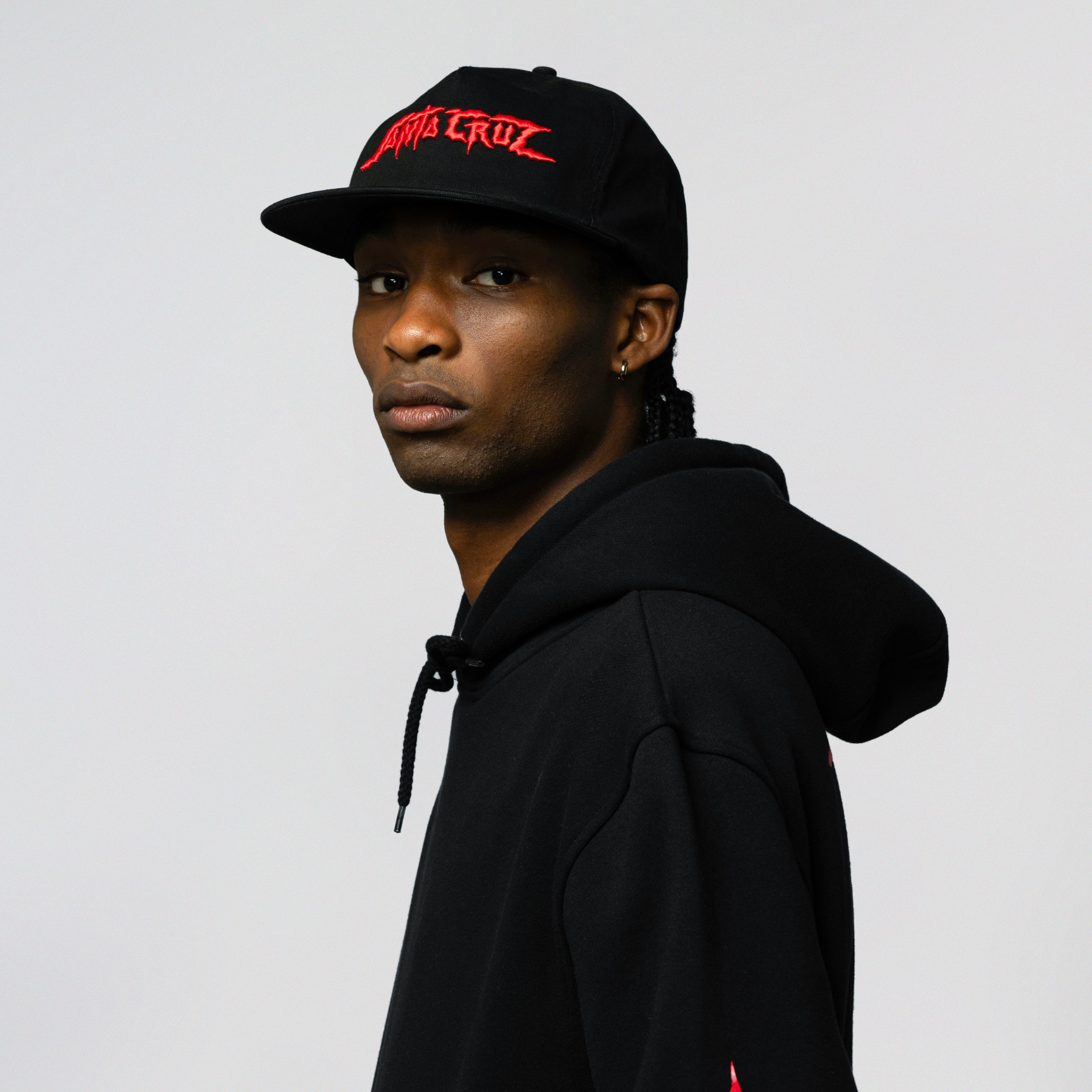 Dungeon Strip Snapback