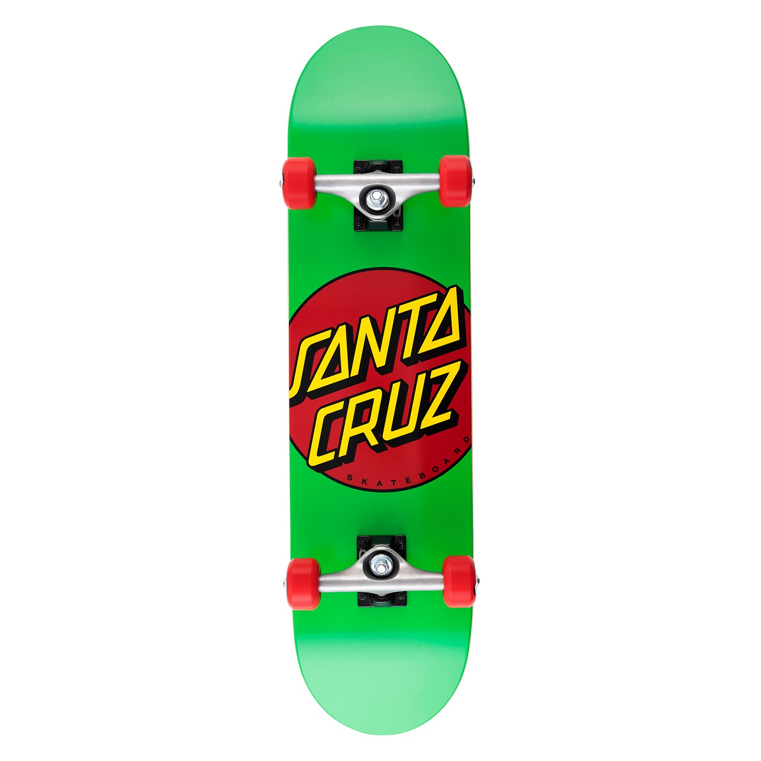 Classic Dot Mid Complete Skateboard 7.8