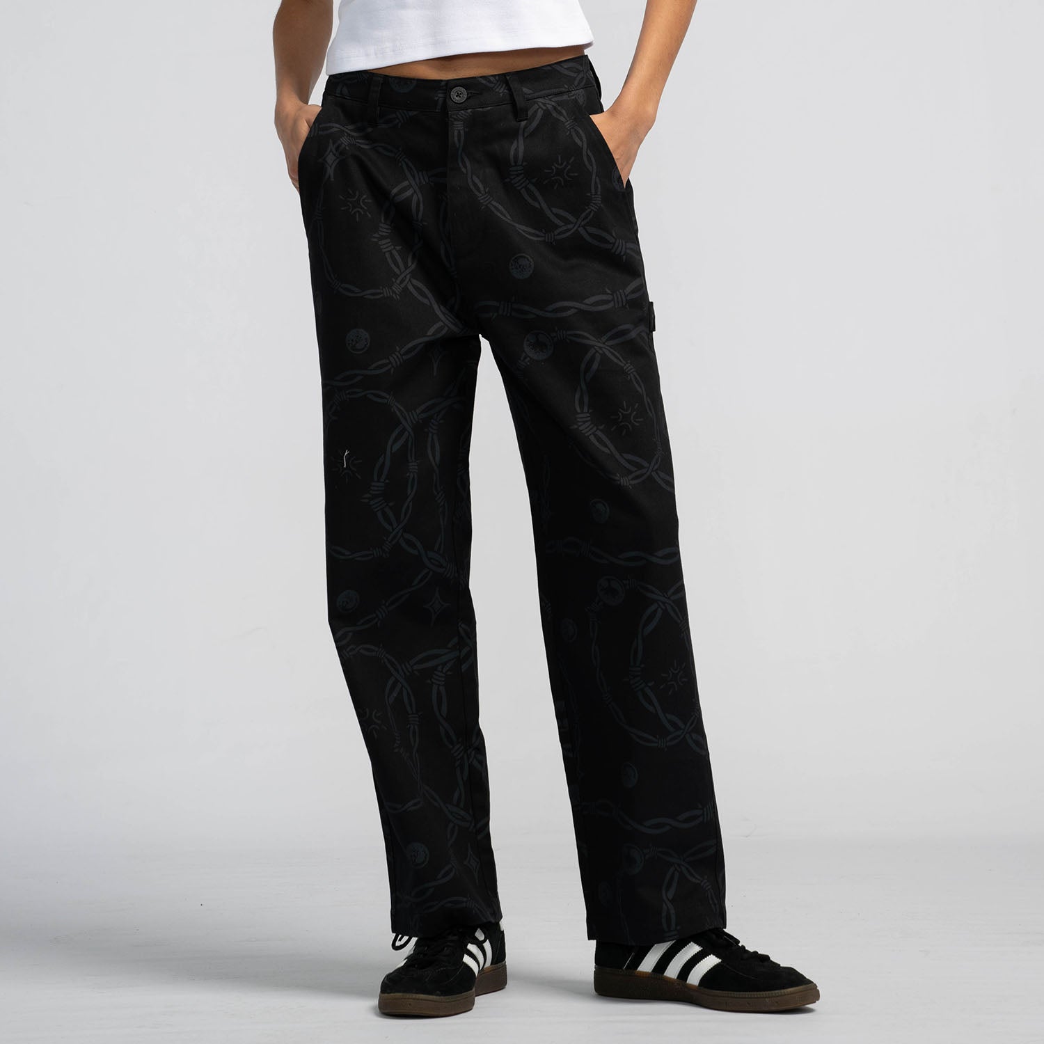 Nolan Carpenter Pant