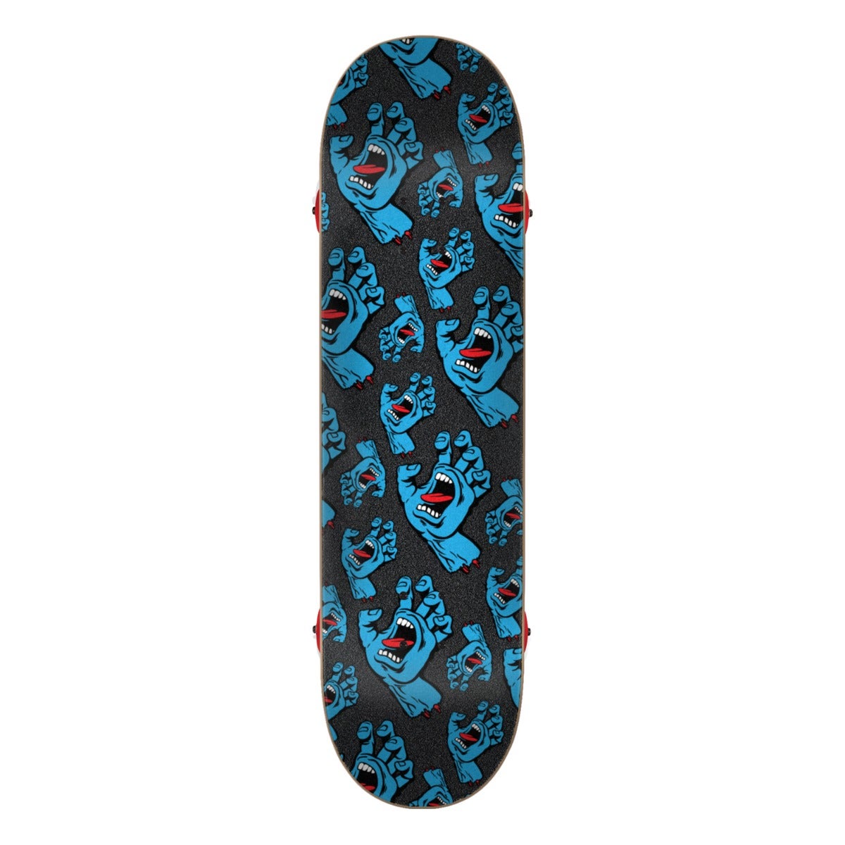 Classic Dot Super Micro Complete Skateboard 7.25