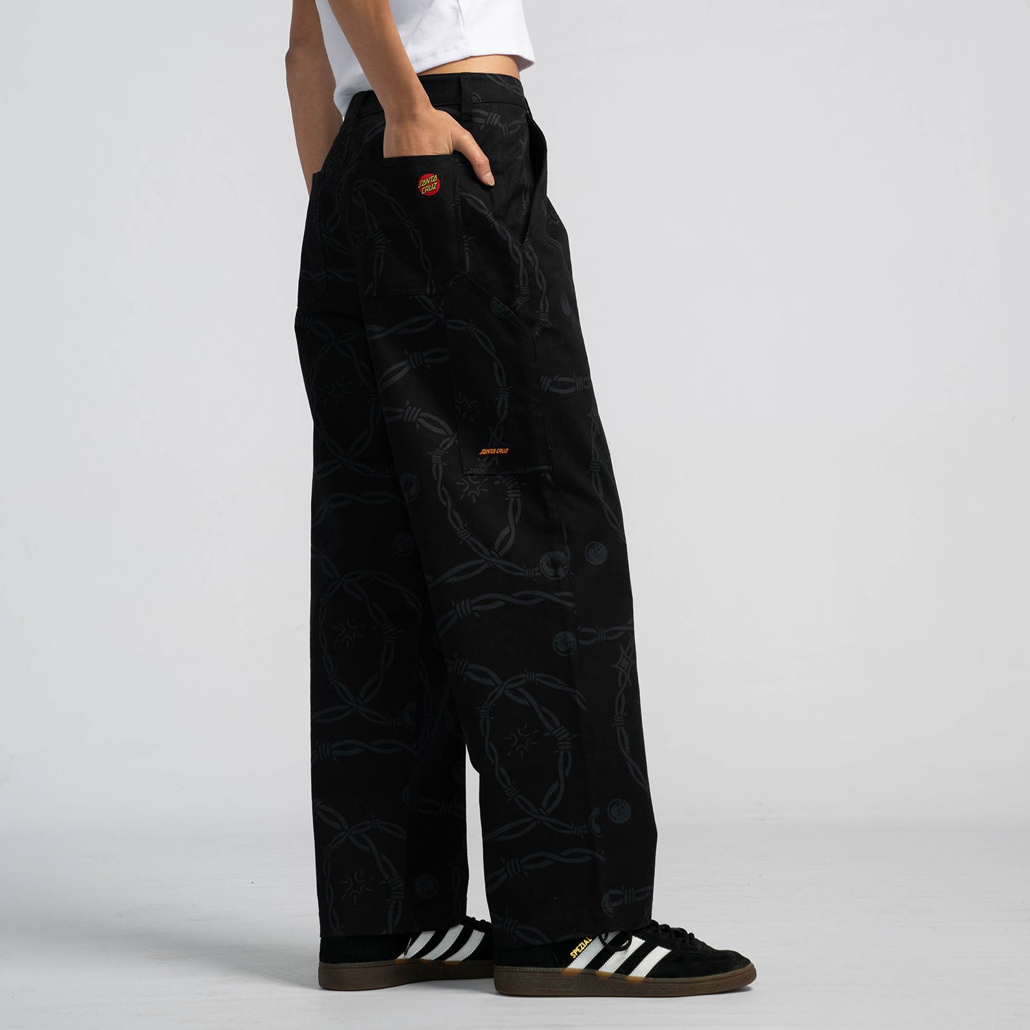 Nolan Carpenter Pant