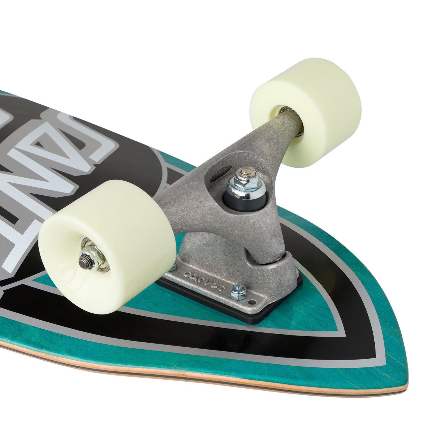 Other Dot Carver  Surfskate 9.85