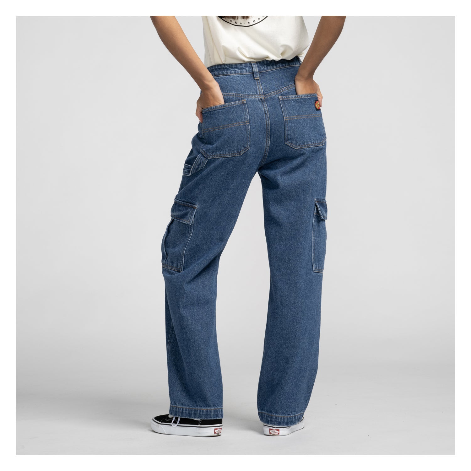 Workers Cargo Pant