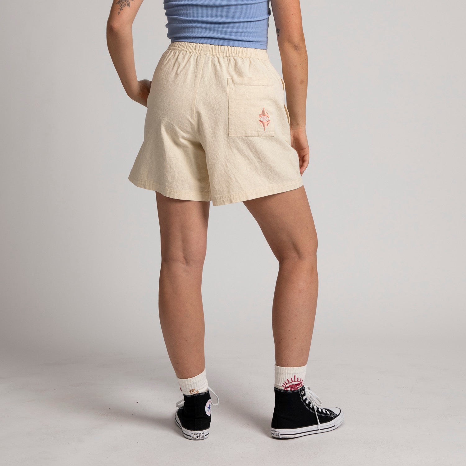 Scatter Shorts