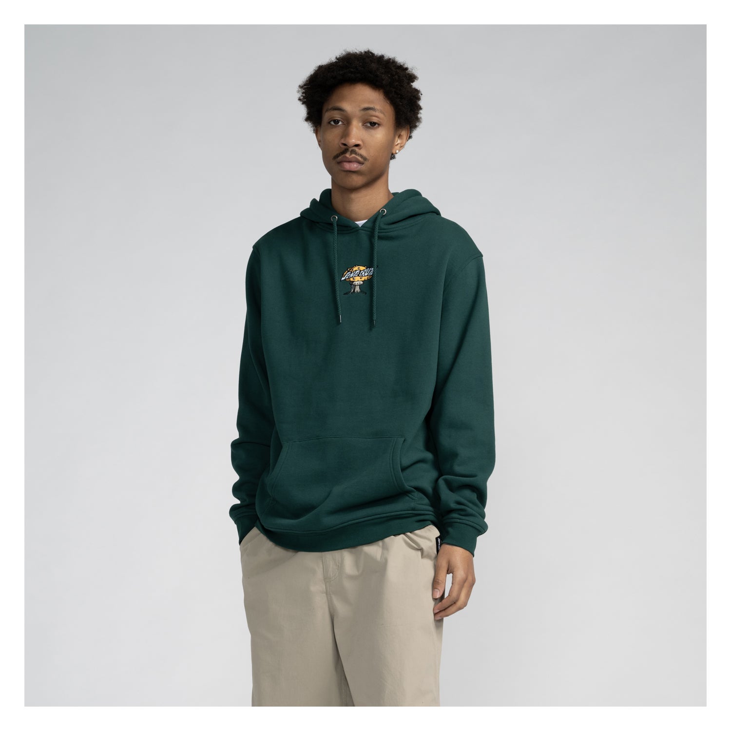 Winkowski Alien Creep Hood