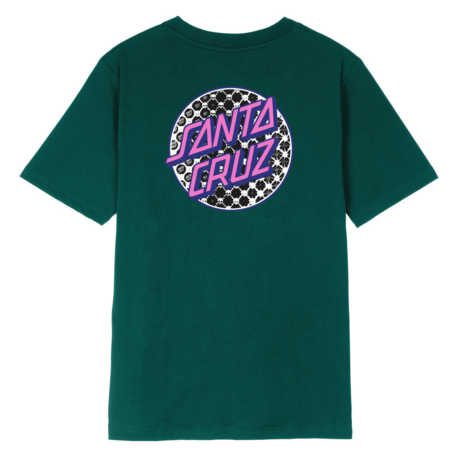 Meyer Freestyle Dot T-Shirt