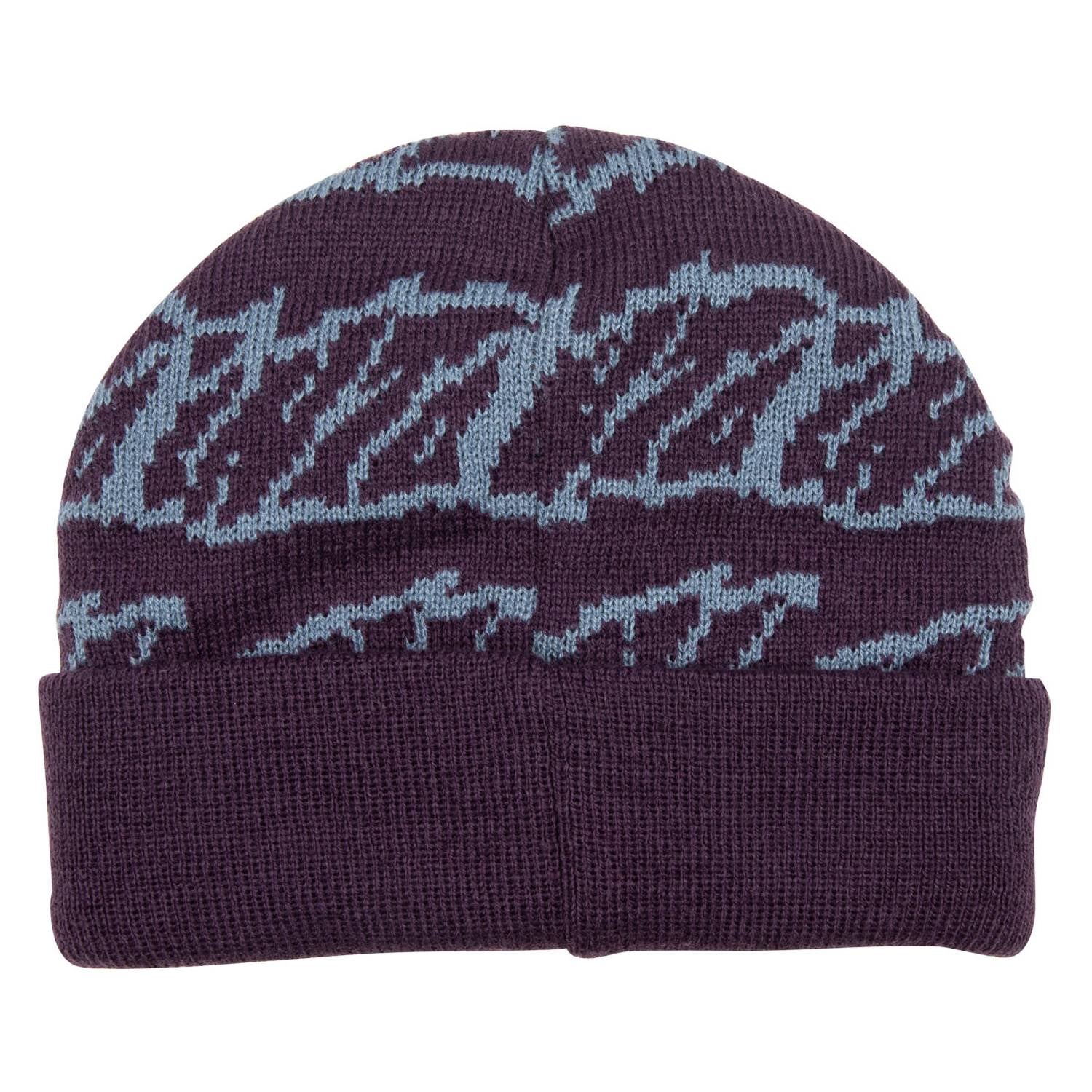 Creep Repeat Beanie