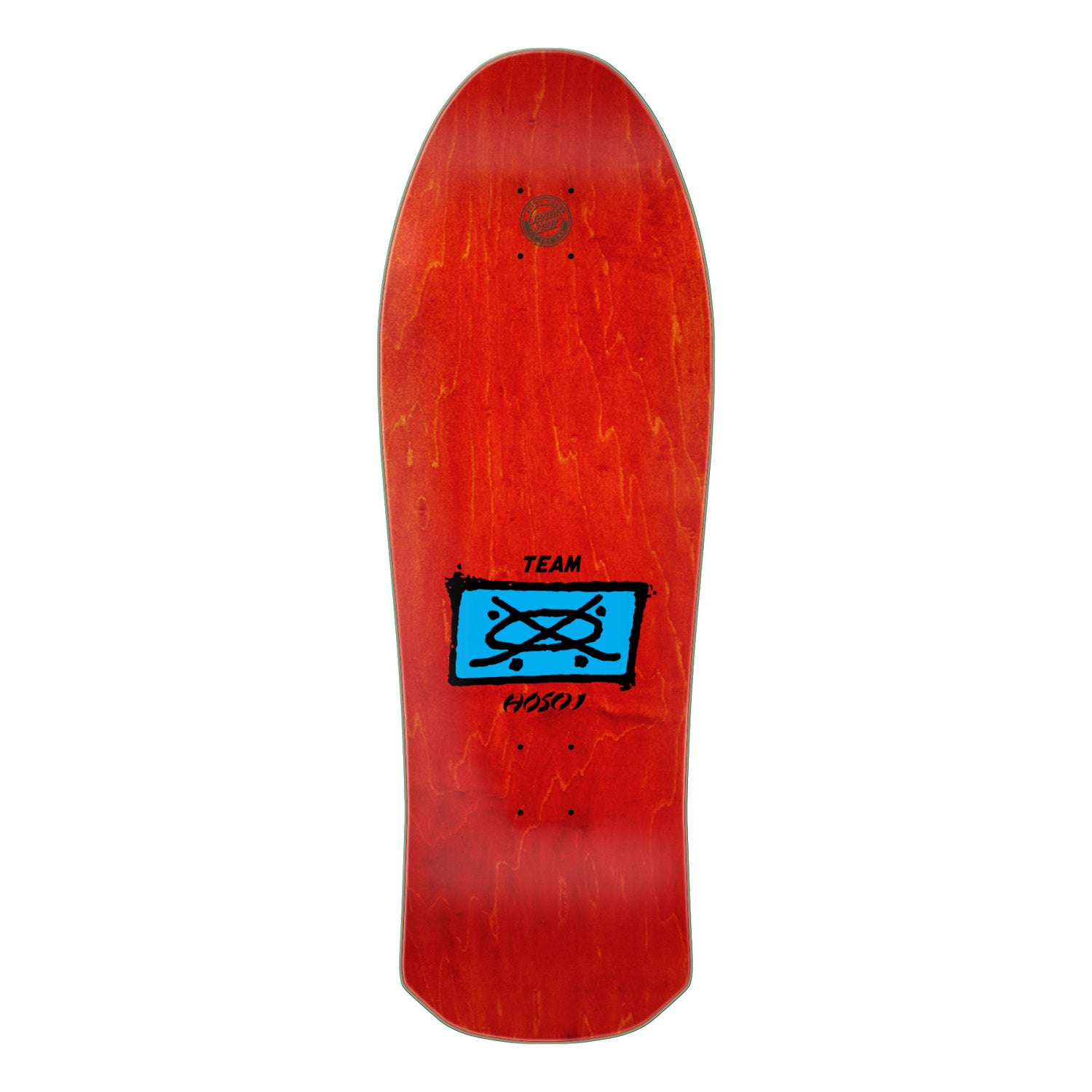 Hosoi Irie Eye Reissue 9.95