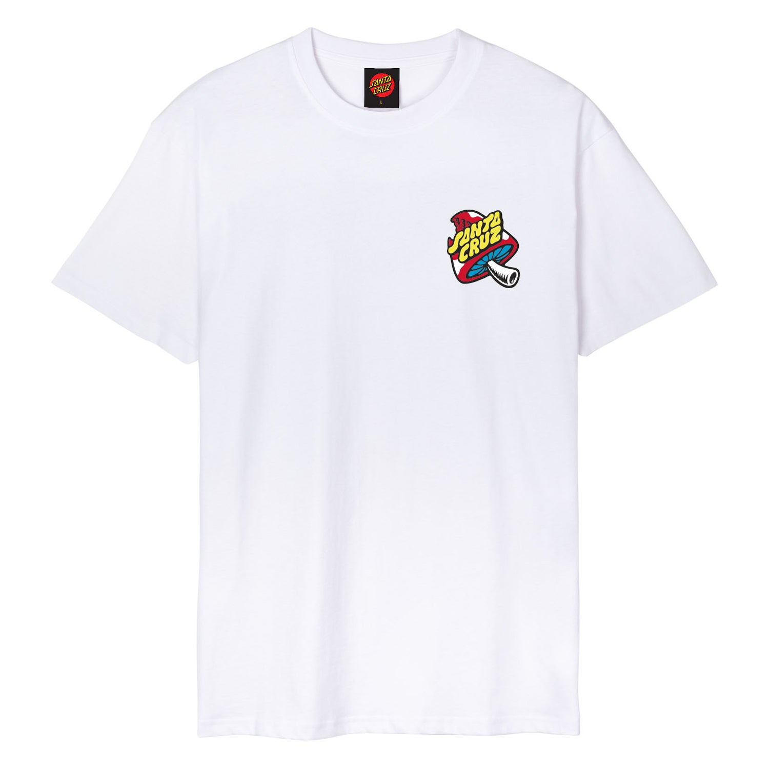 Winkowski 8Ballr Comic T-Shirt