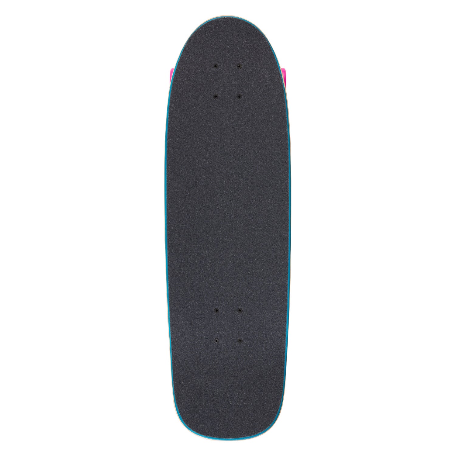 Rainbow Tie Dye Street Skate Cruiser 8.79