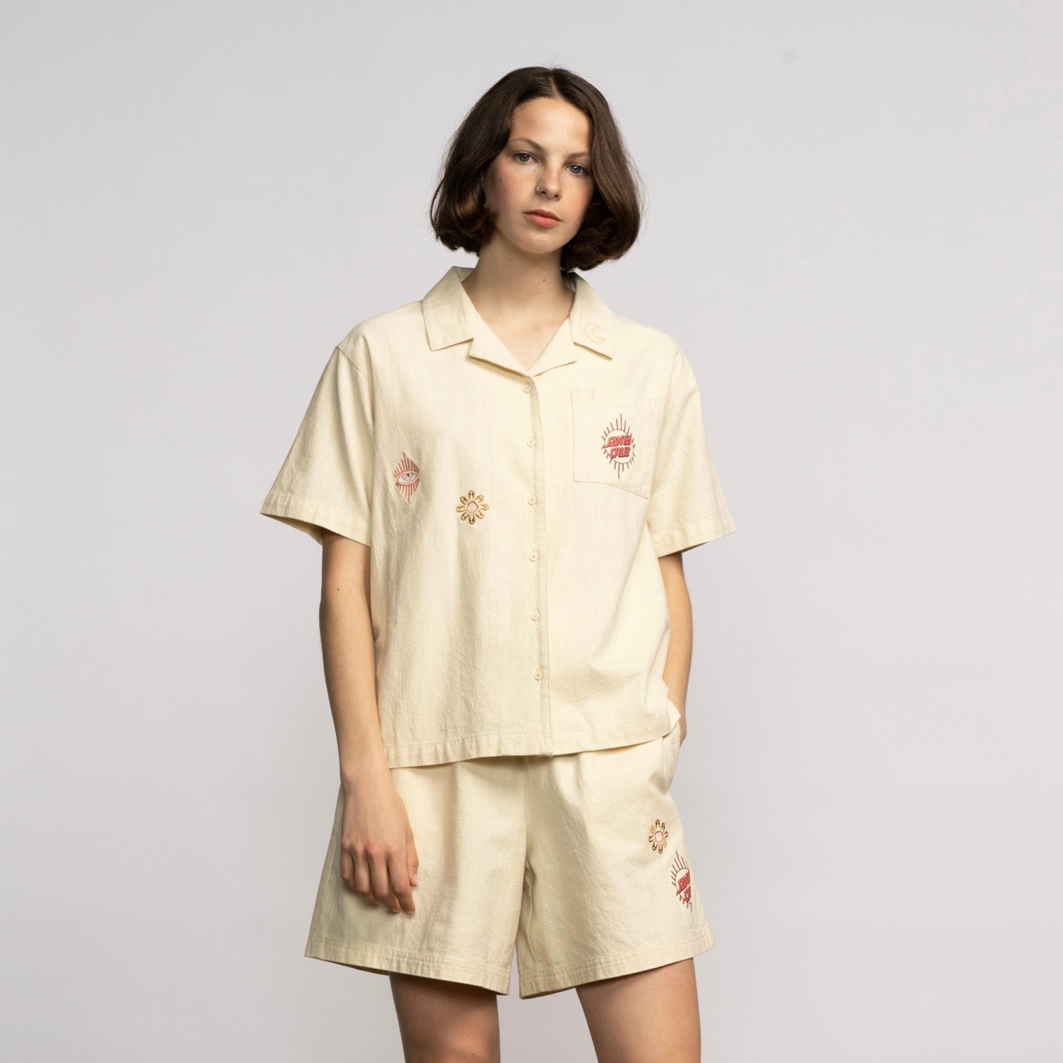 Scatter S/S Shirt