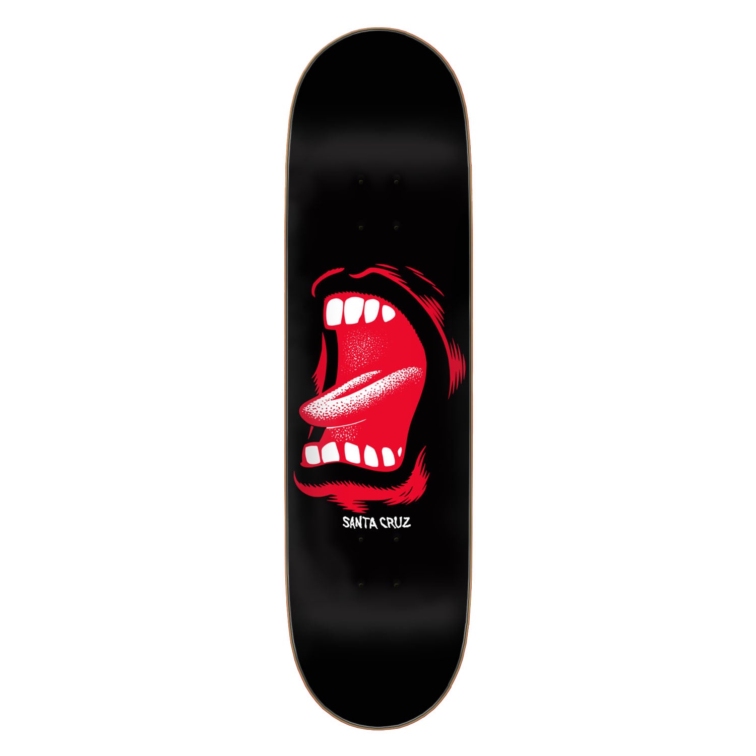 Screaming Mouth Deck 8.5