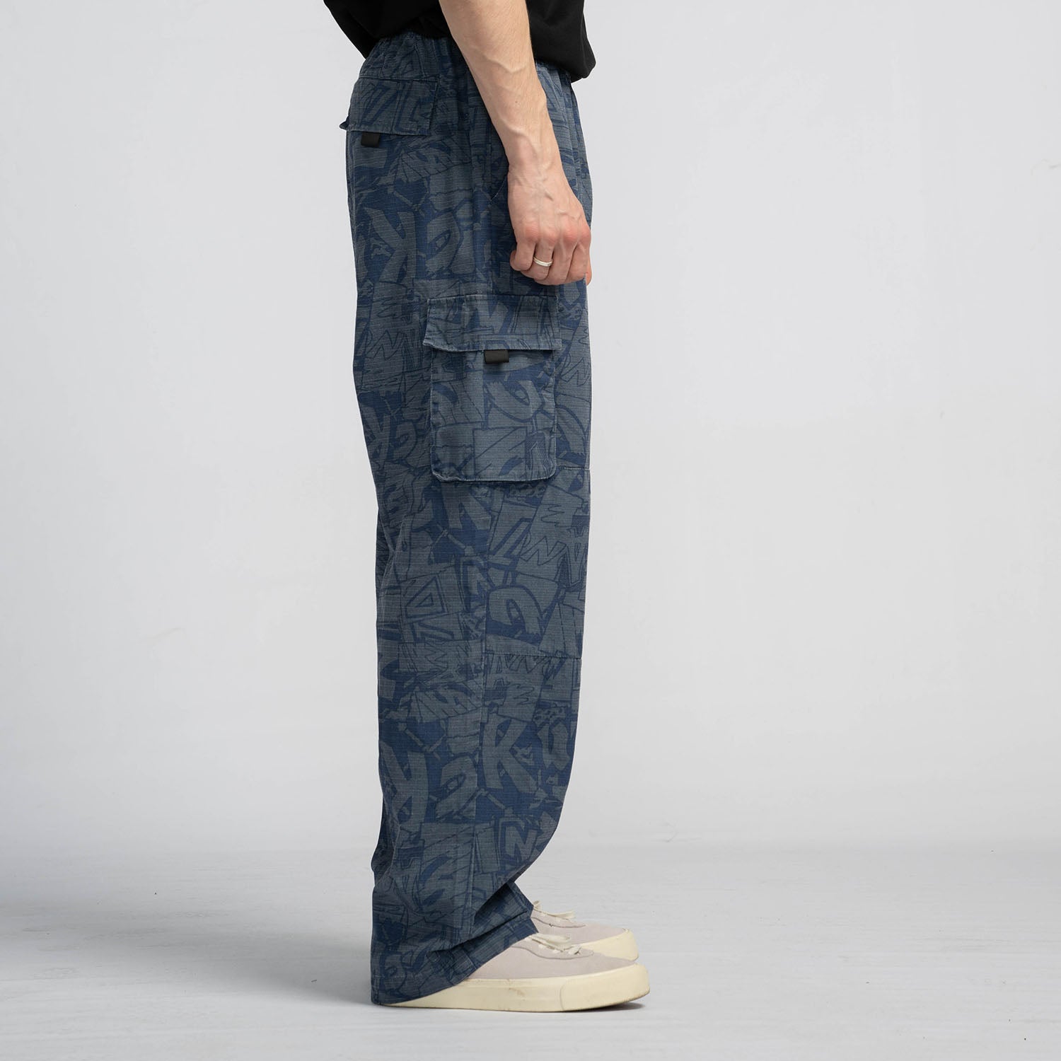 Trooper Cargo Pant