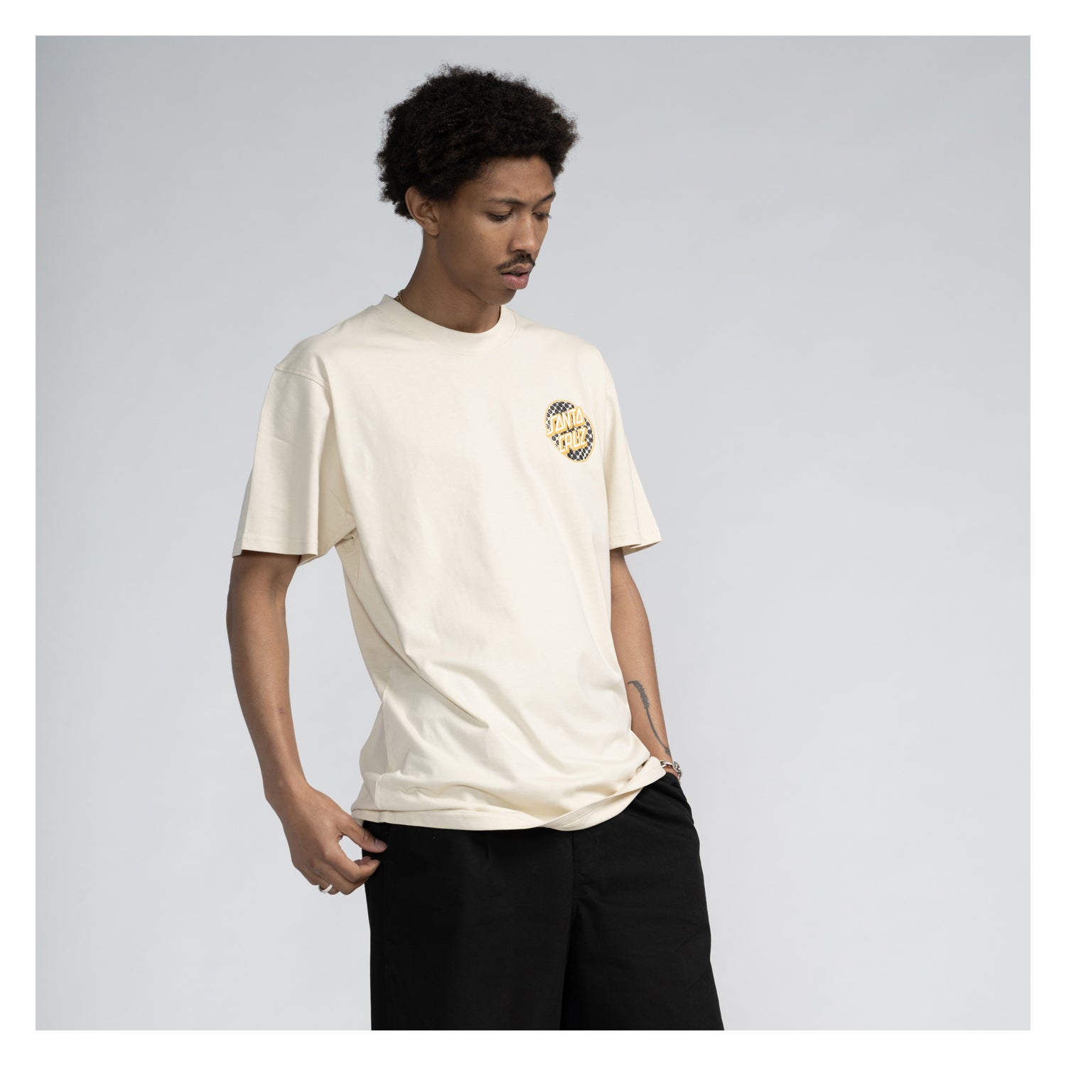 Meyer Freestyle Dot T-Shirt