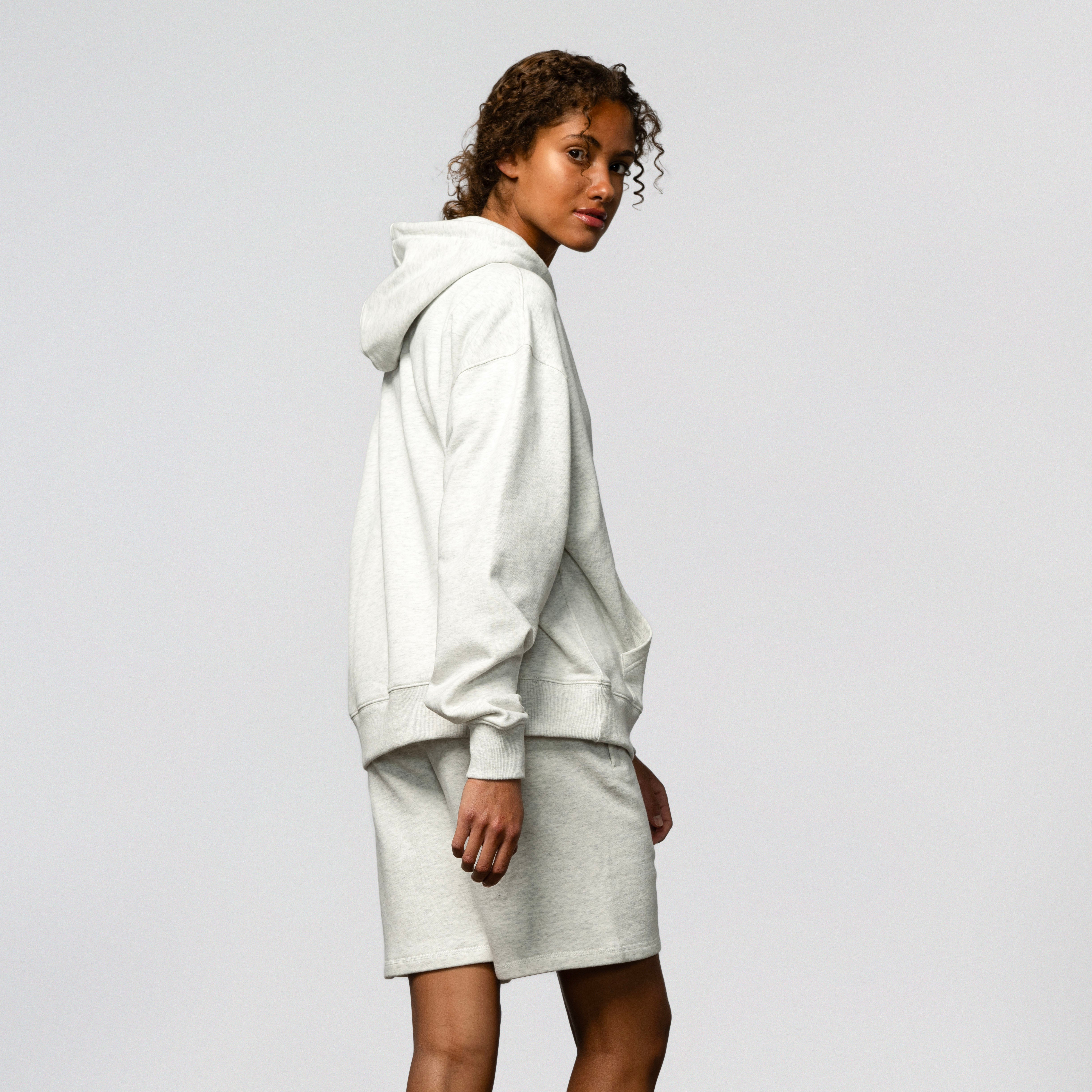 Collegiate Strip Hood