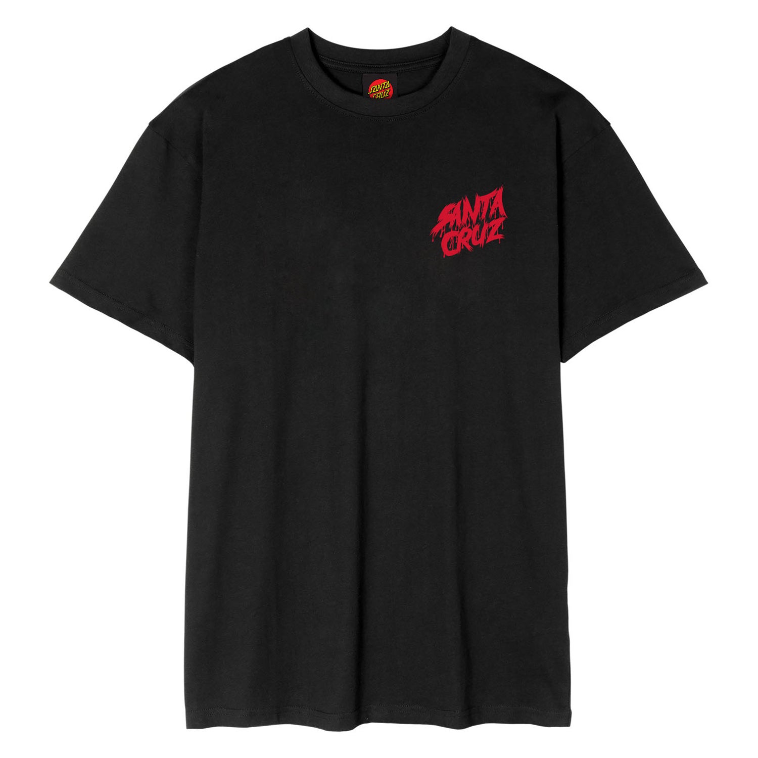 Meek Concrete Slasher T-Shirt