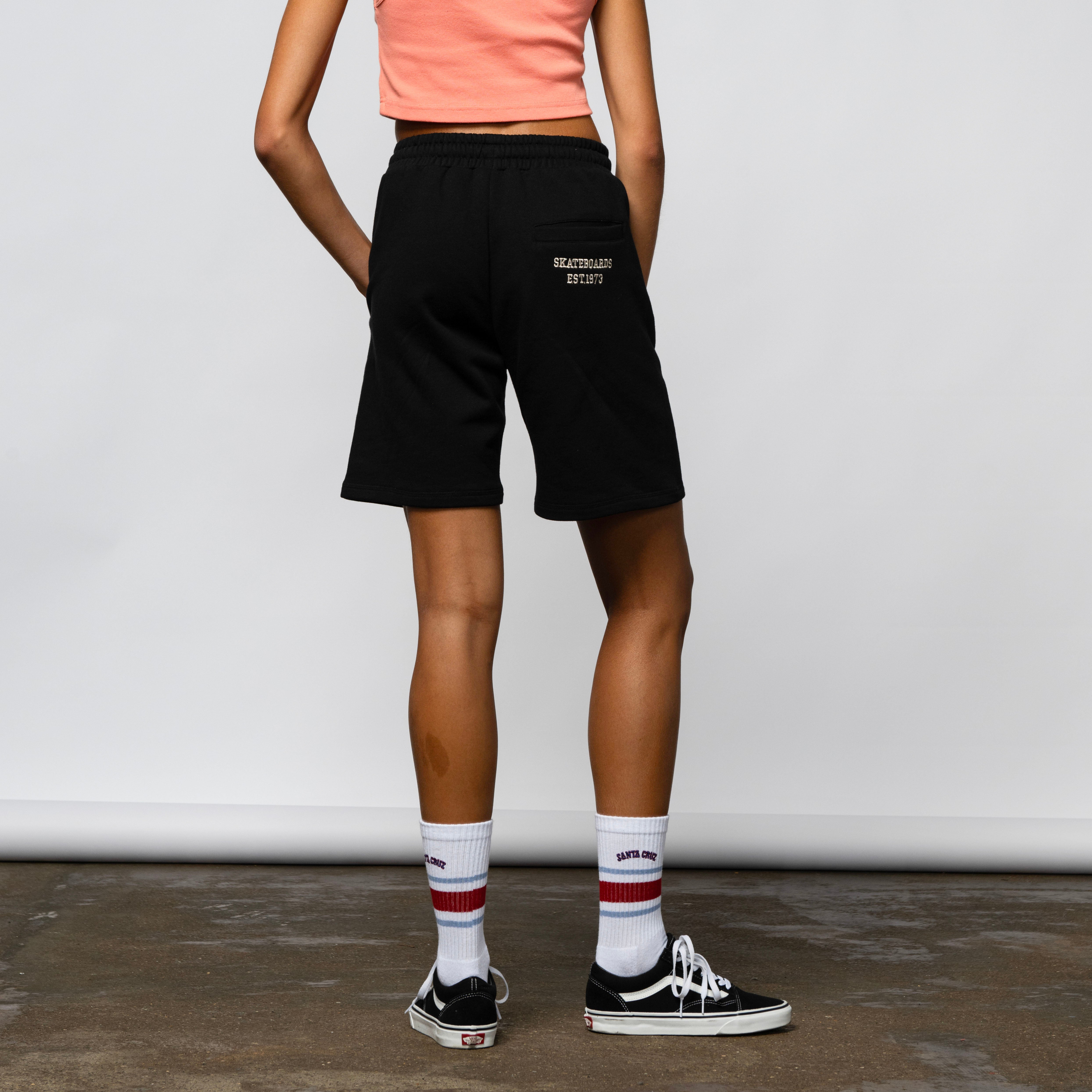 Collegiate Short
