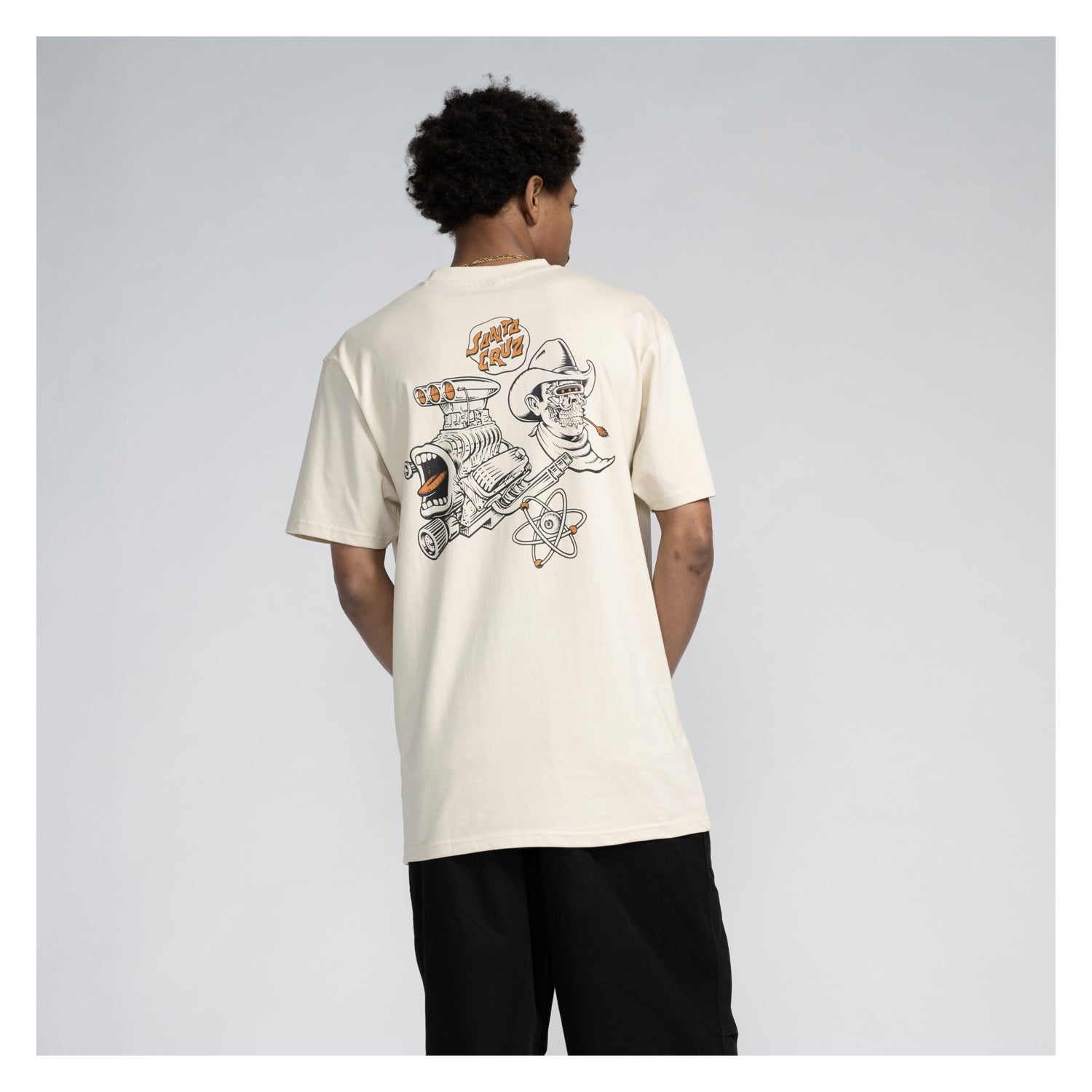 Wooten Fever Dream T-Shirt