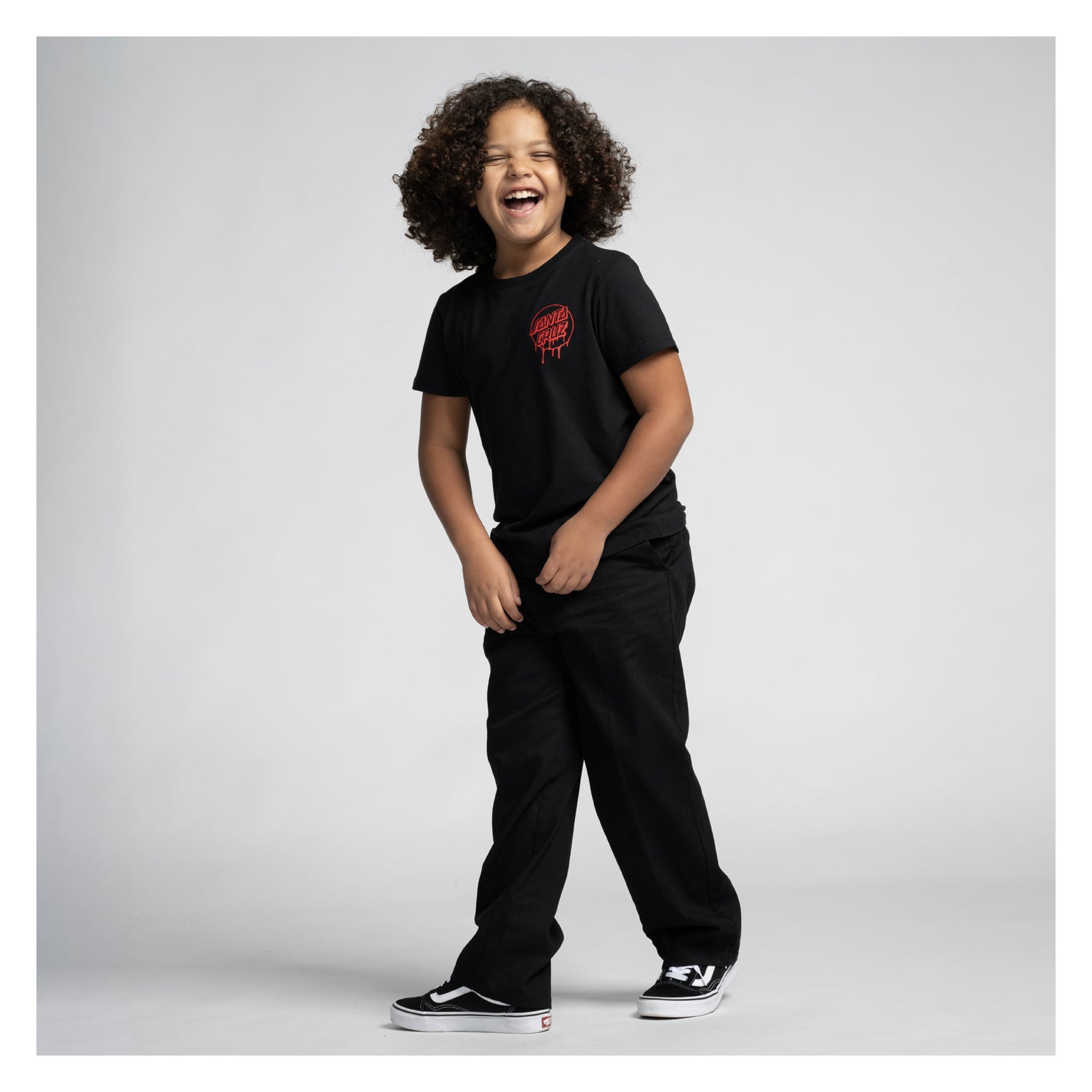 Youth Popsicle Hand T-Shirt