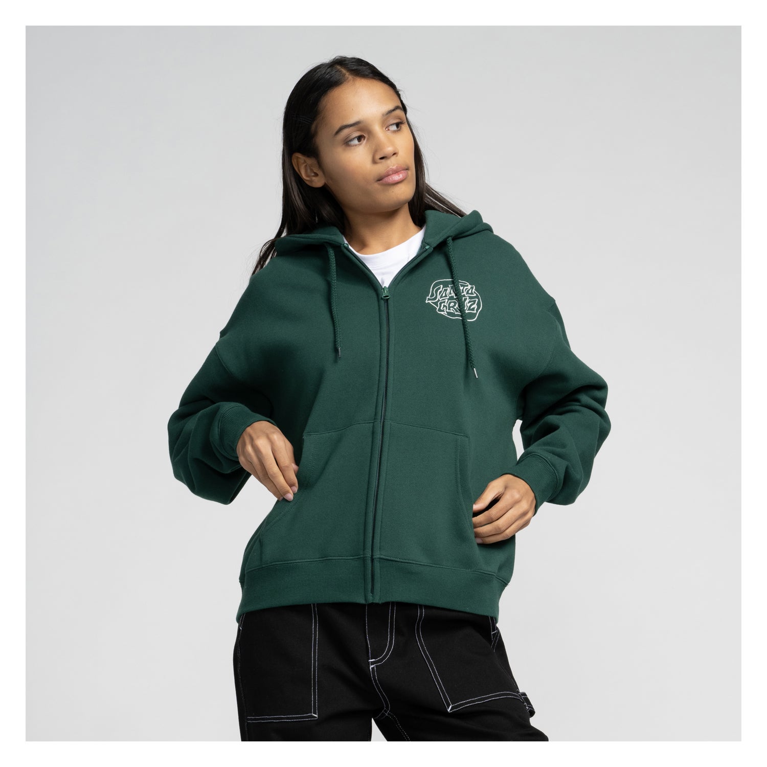 Fever Dream Mono Dot Hood