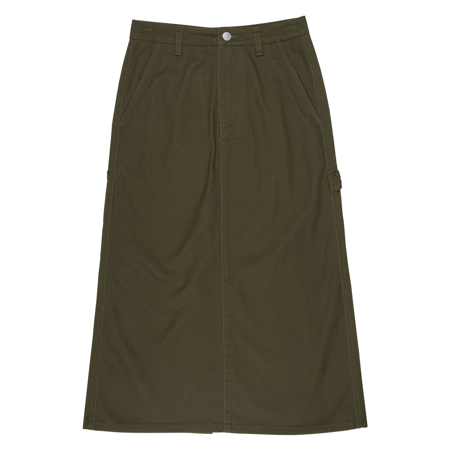 Classic Carpenter Skirt