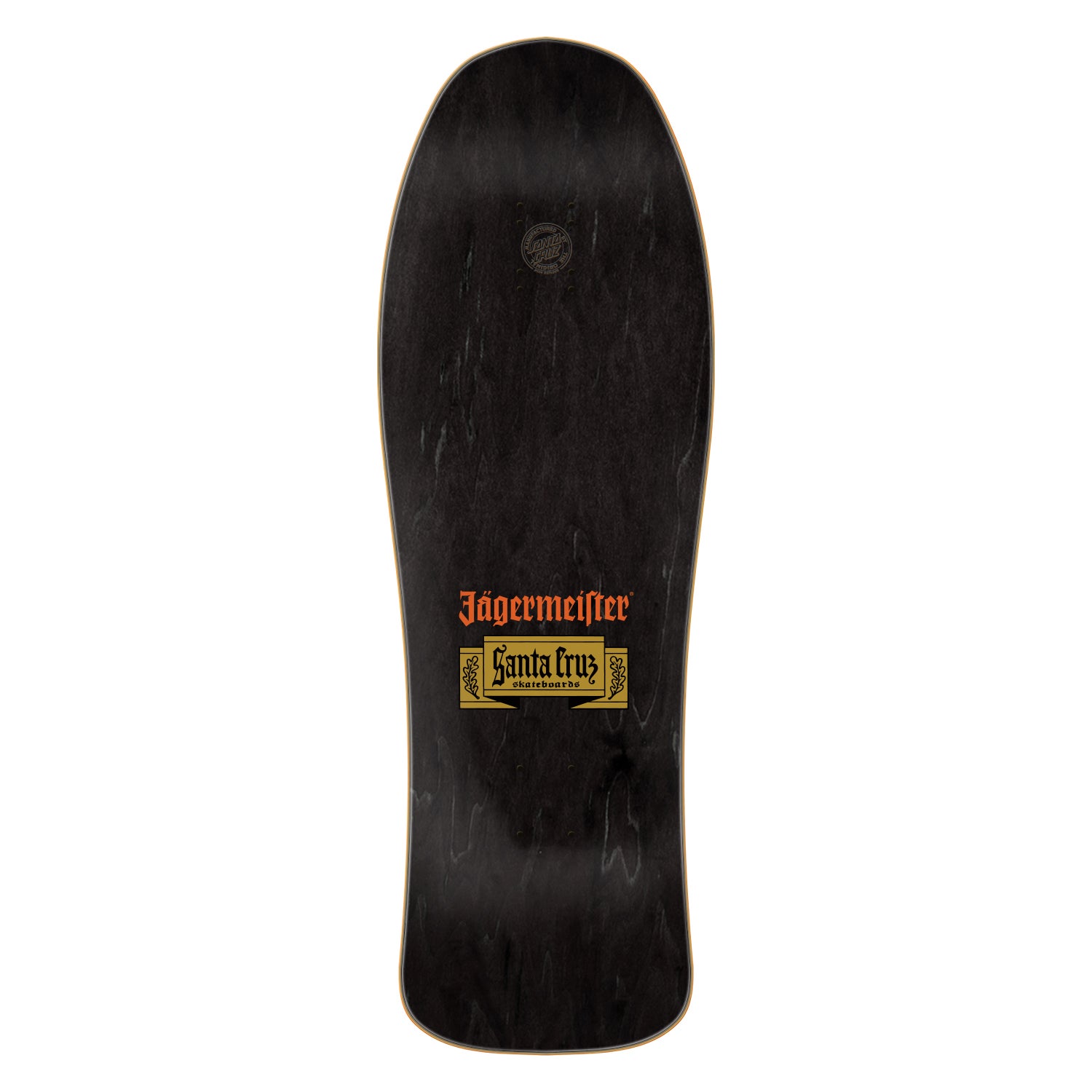 Jagermeister Kendall Deer Reissue Deck 10.18