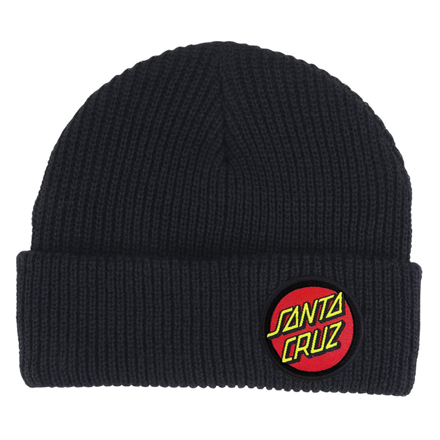 Classic Dot Beanie