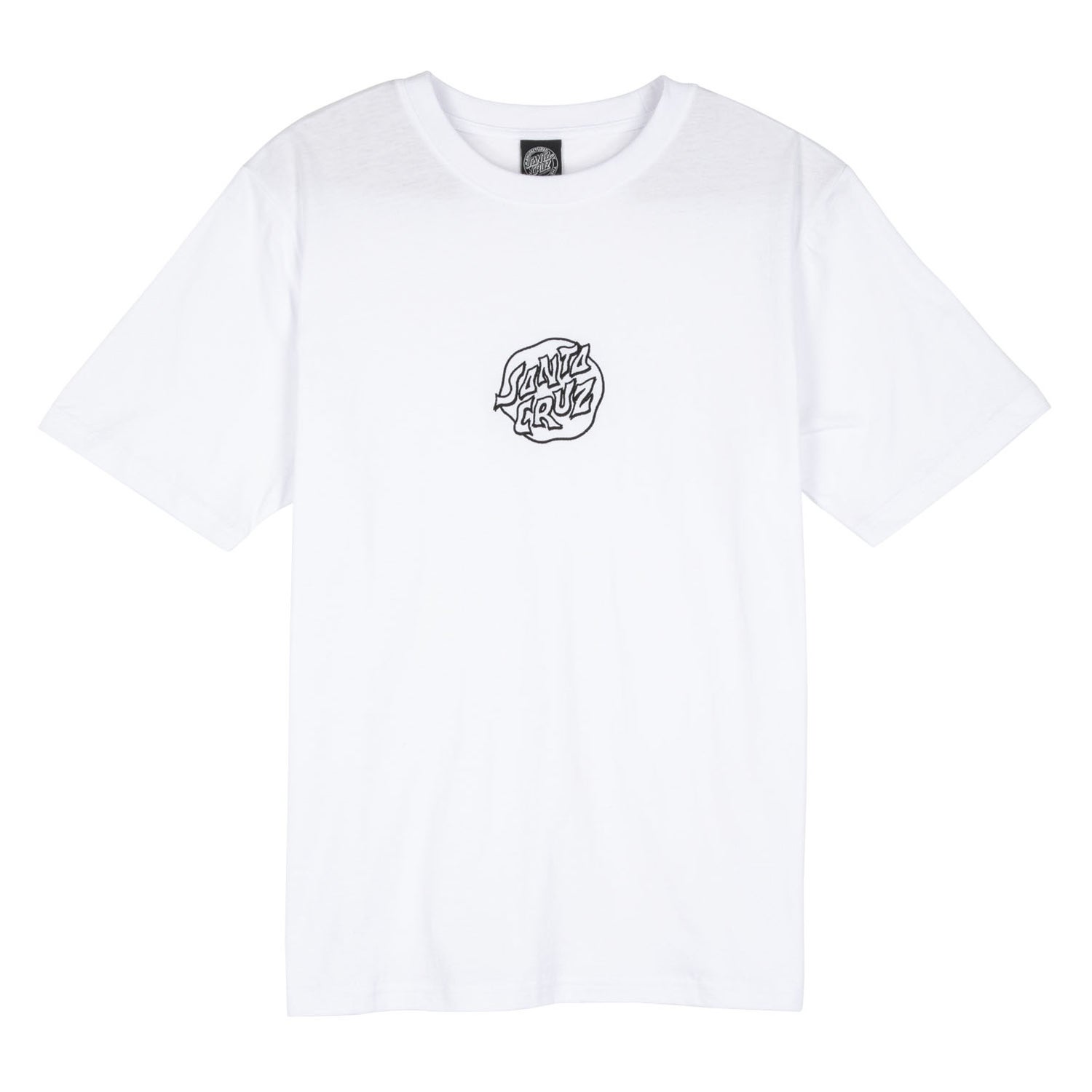 Fever Dream Mono Dot Center T-Shirt
