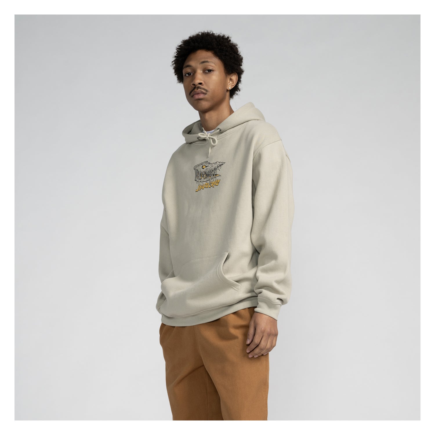 Braun Fever Dream Hood