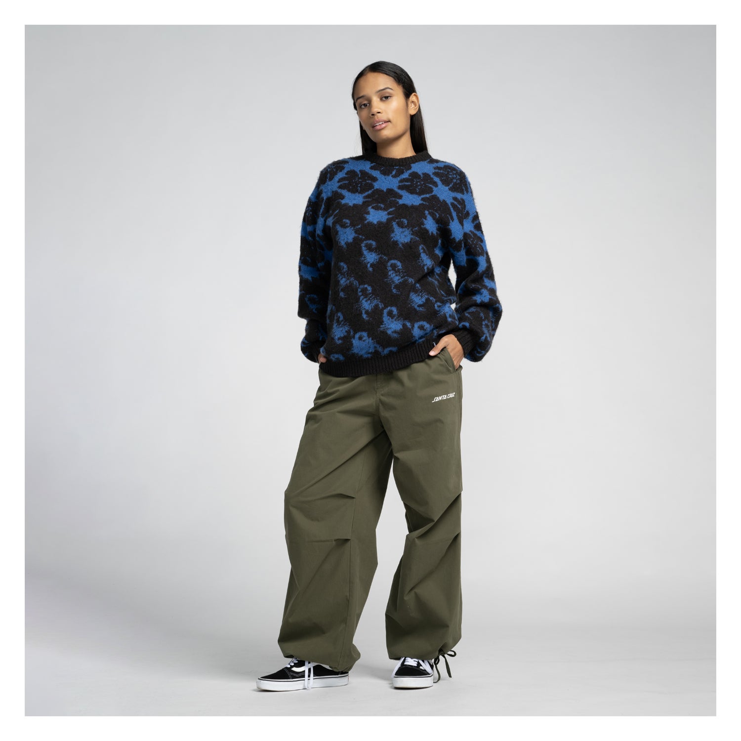 Meyer Freestyle Knit Crew