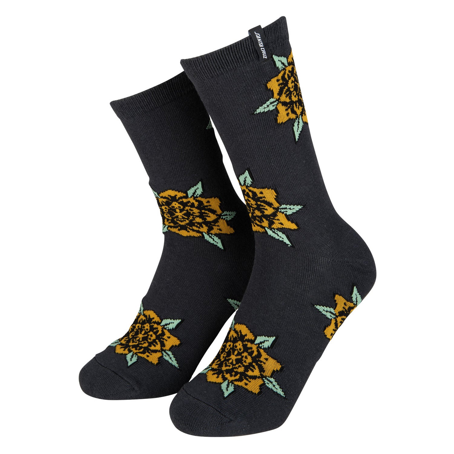 Flower Set Socks (2 Pack)