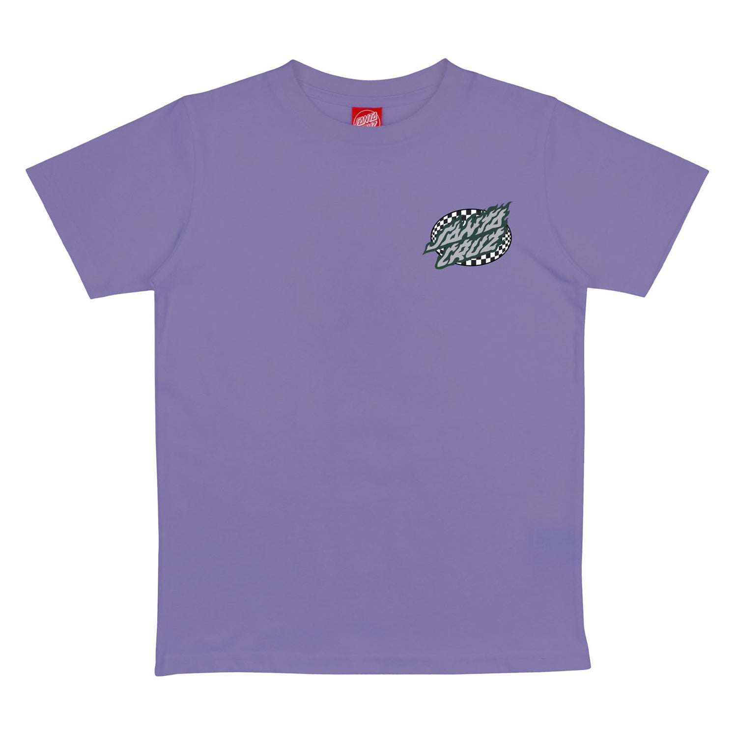 Youth Goal Flame T-Shirt