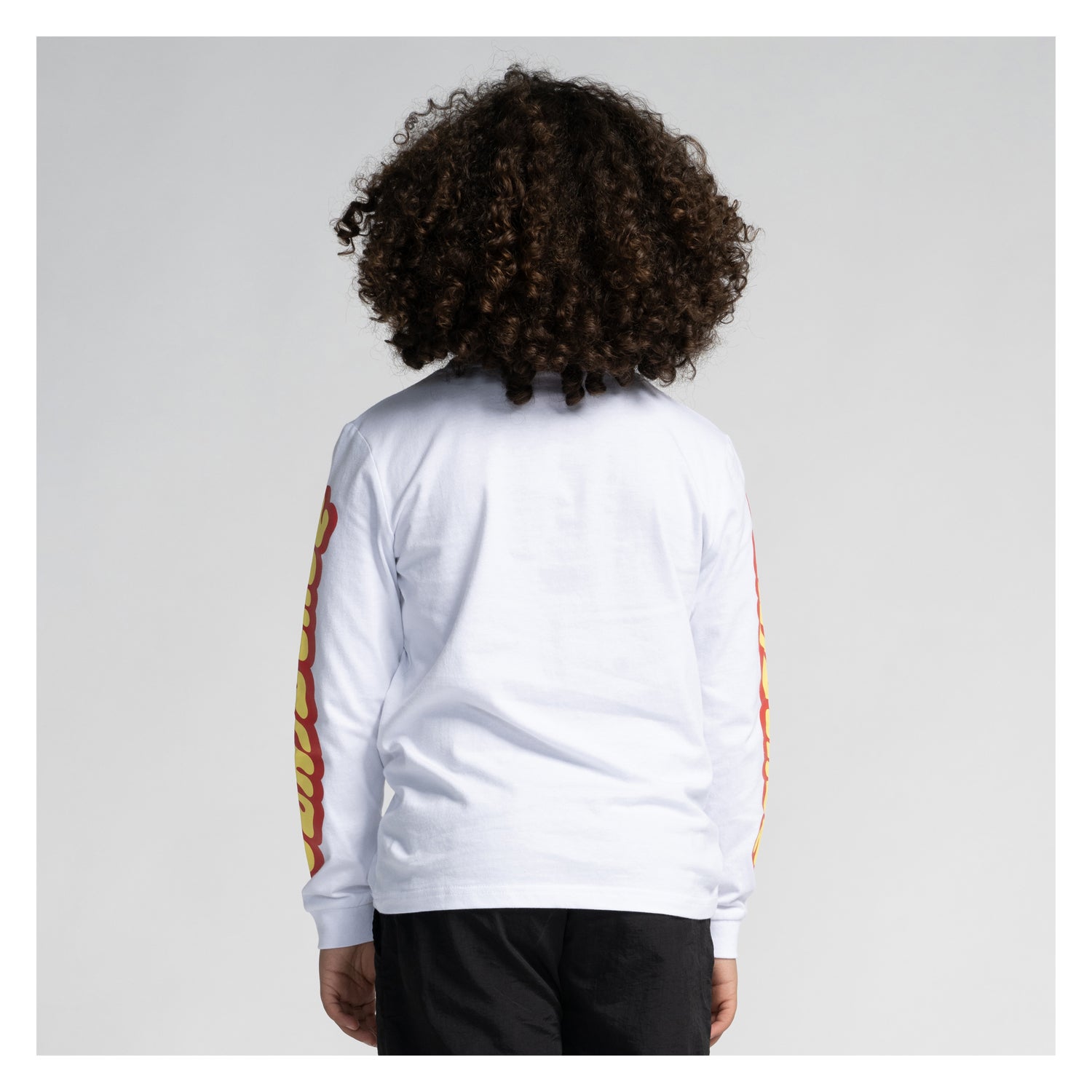 Youth Toadstool Dot T-Shirt