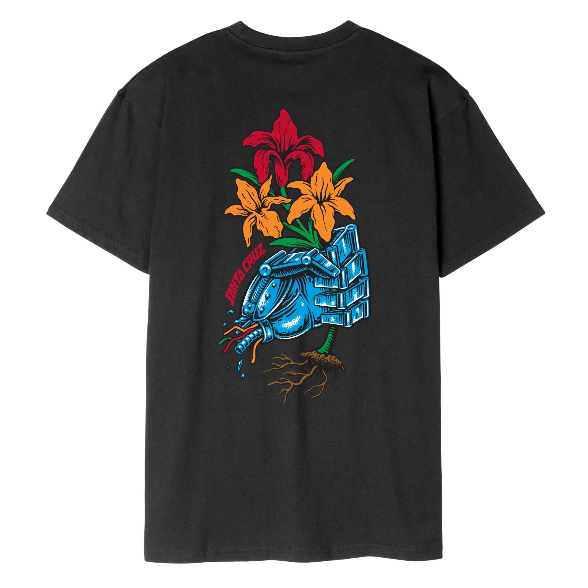 Wooten Bionic T-Shirt