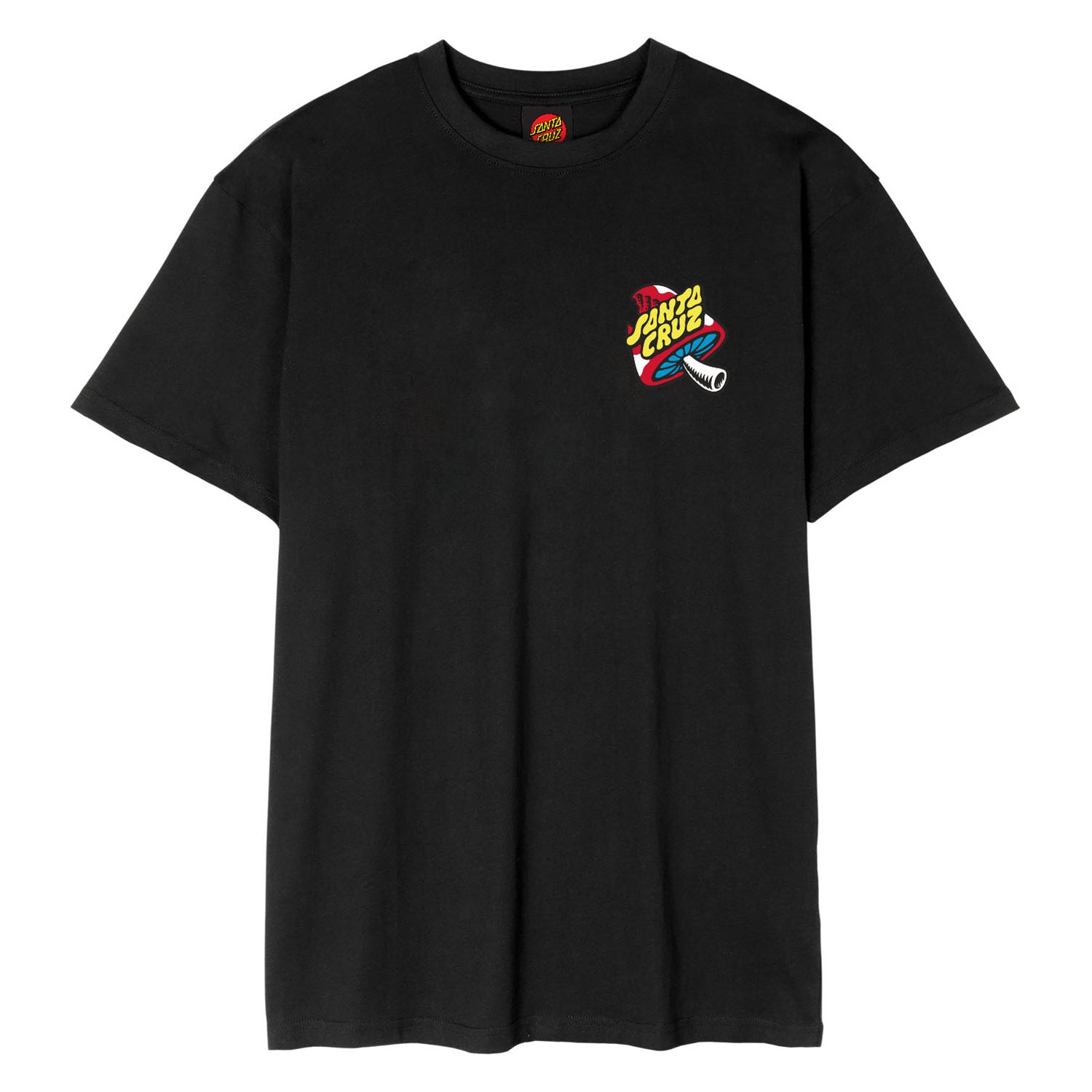 Winkowski 8Ballr Comic T-Shirt