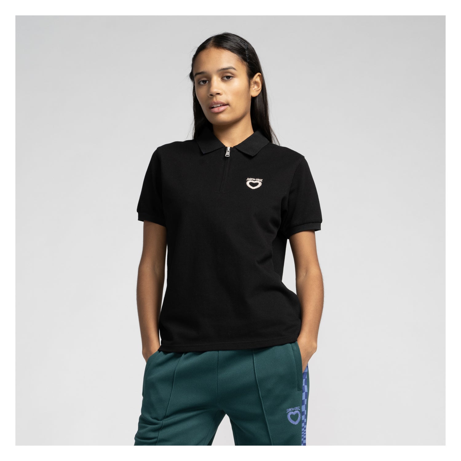 Oregon Polo T-Shirt