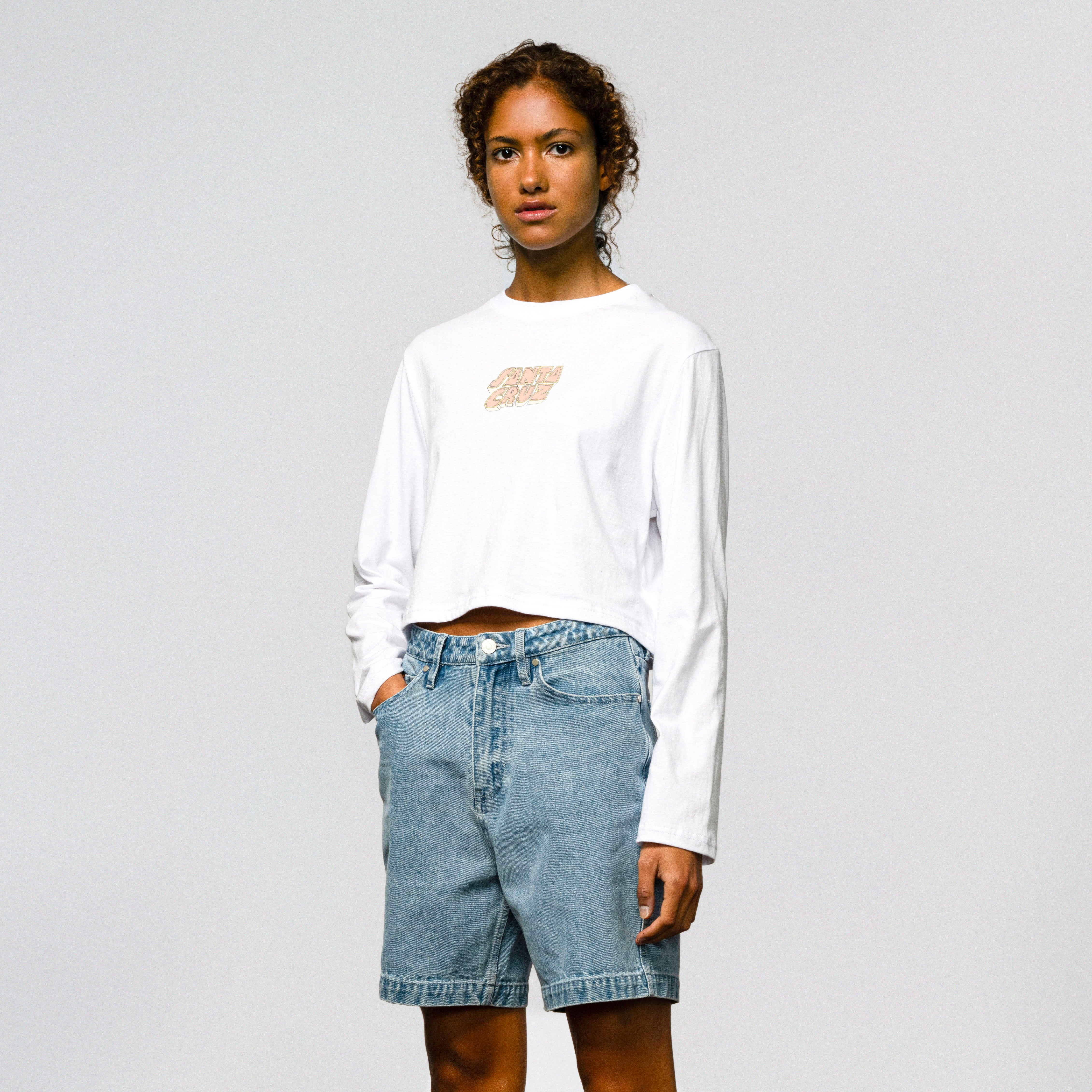 Foxy Sun L/S T-Shirt