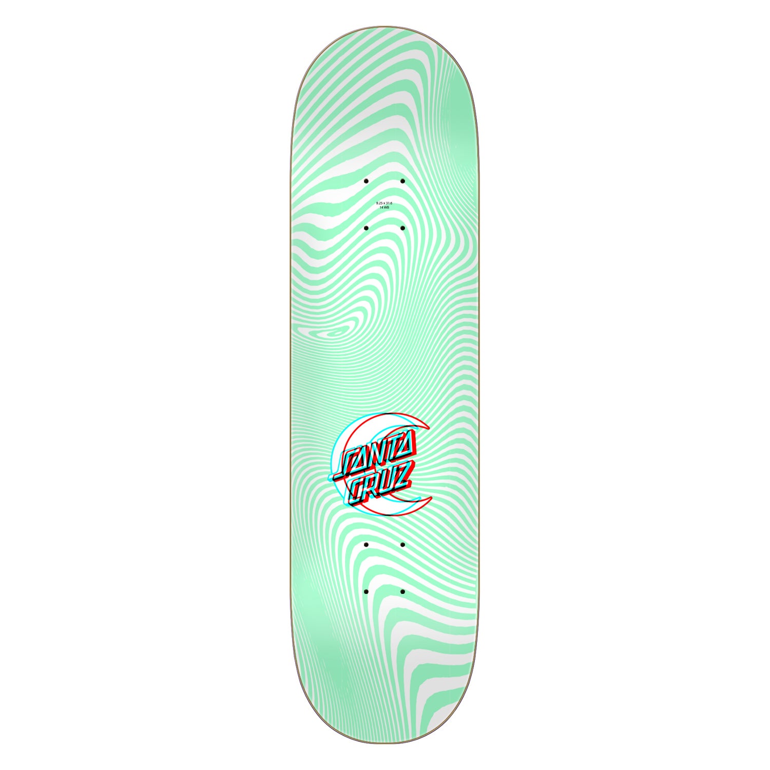 Delfino Tarot Anaglyph Pro Deck 8.25
