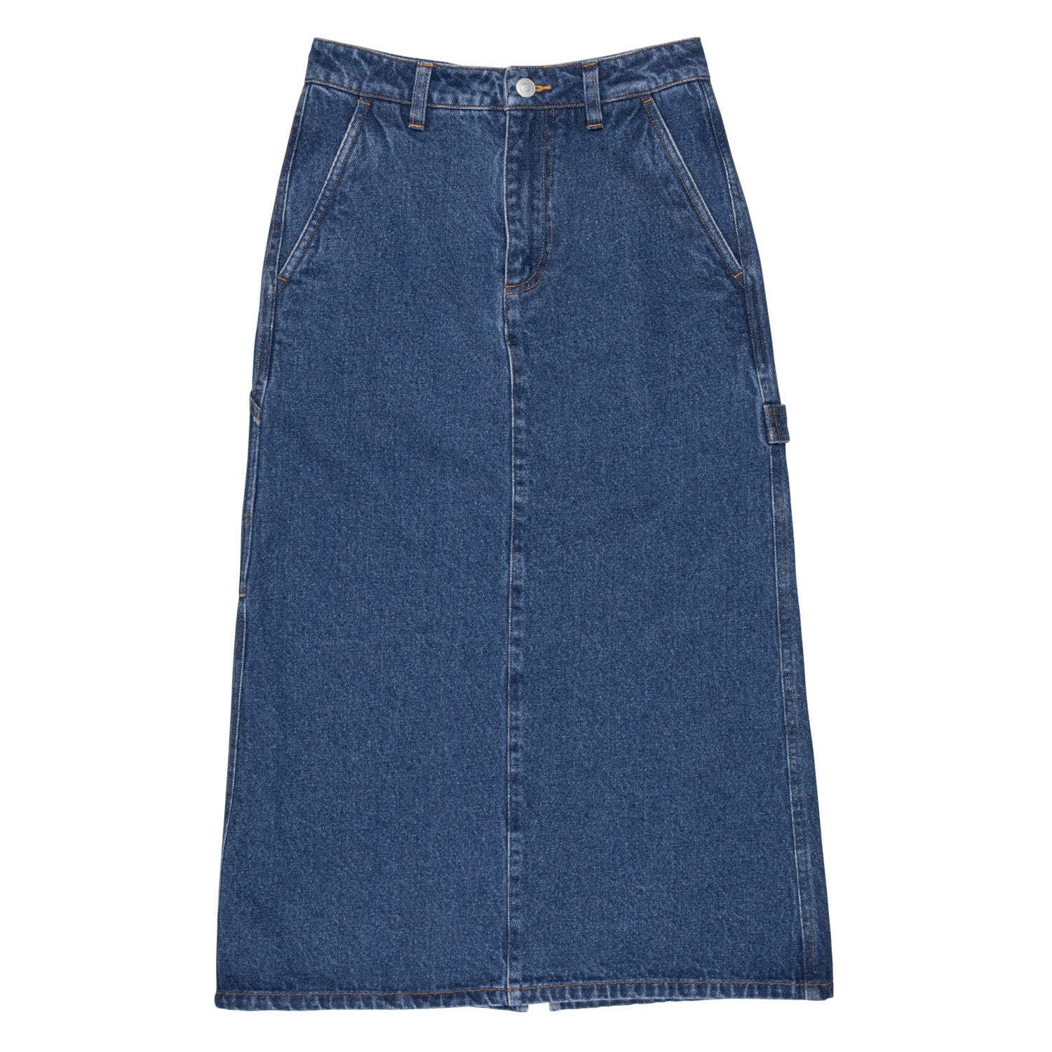 Classic Carpenter Skirt