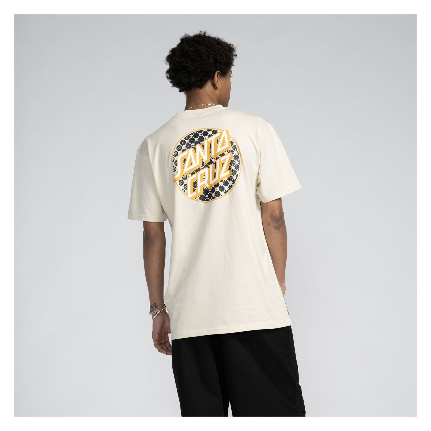 Meyer Freestyle Dot T-Shirt