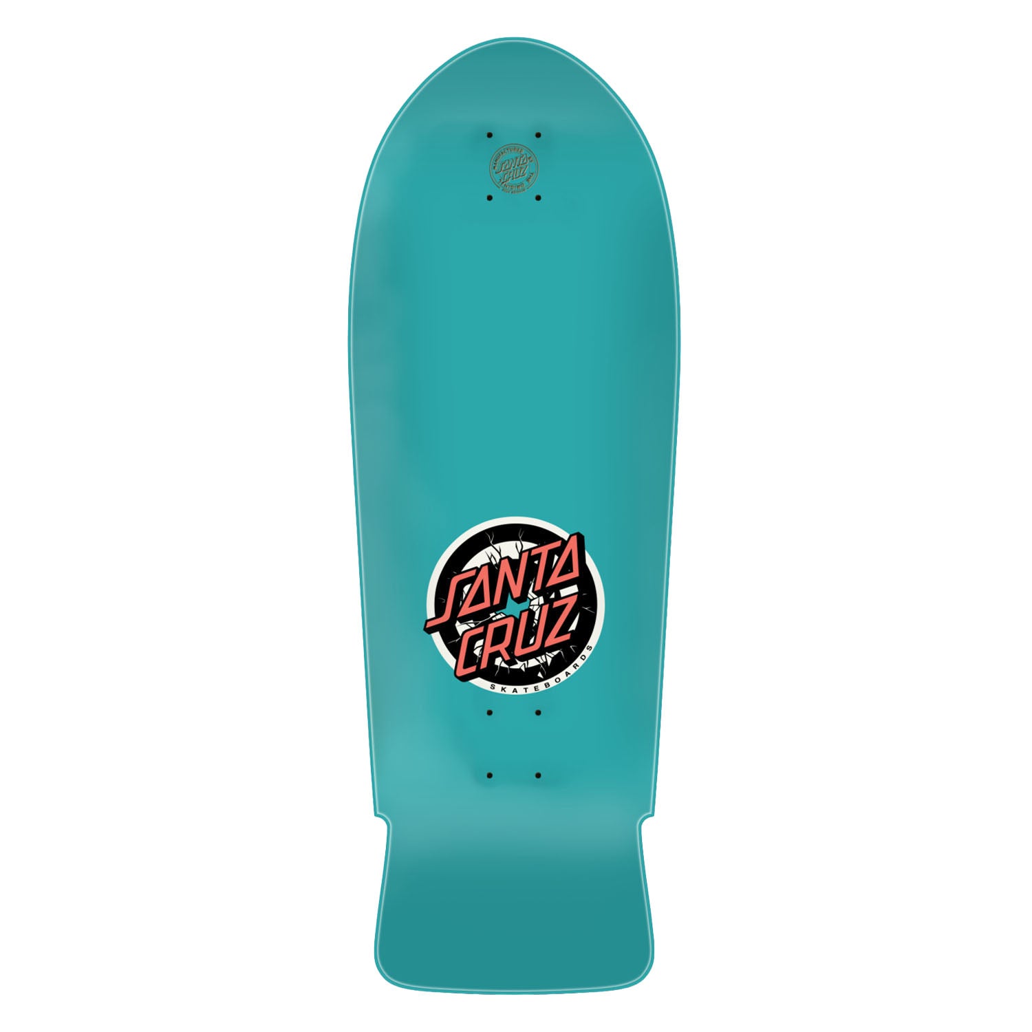 Roskopp Two Reissue Deck 9.6