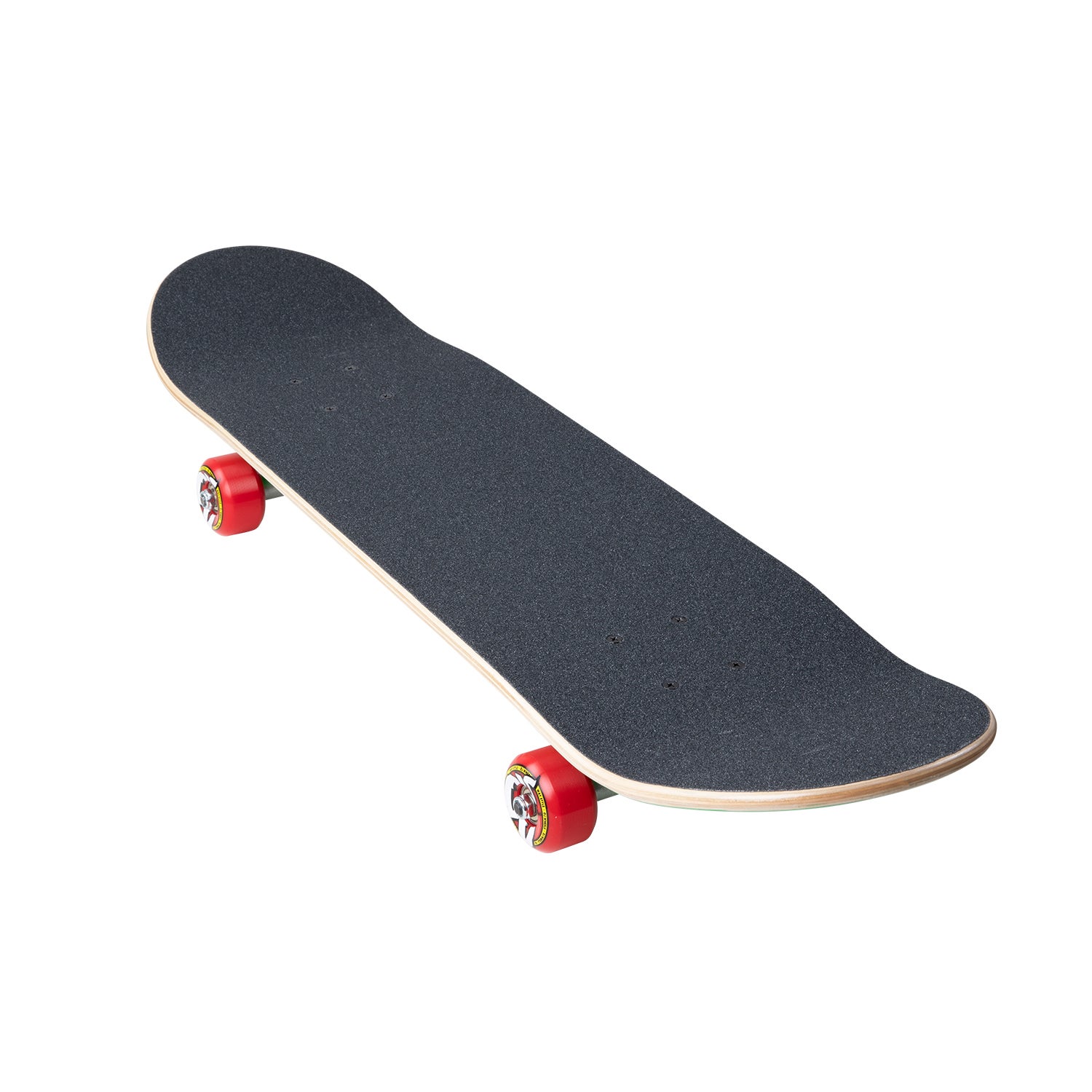 Classic Dot Mid Complete Skateboard 7.8
