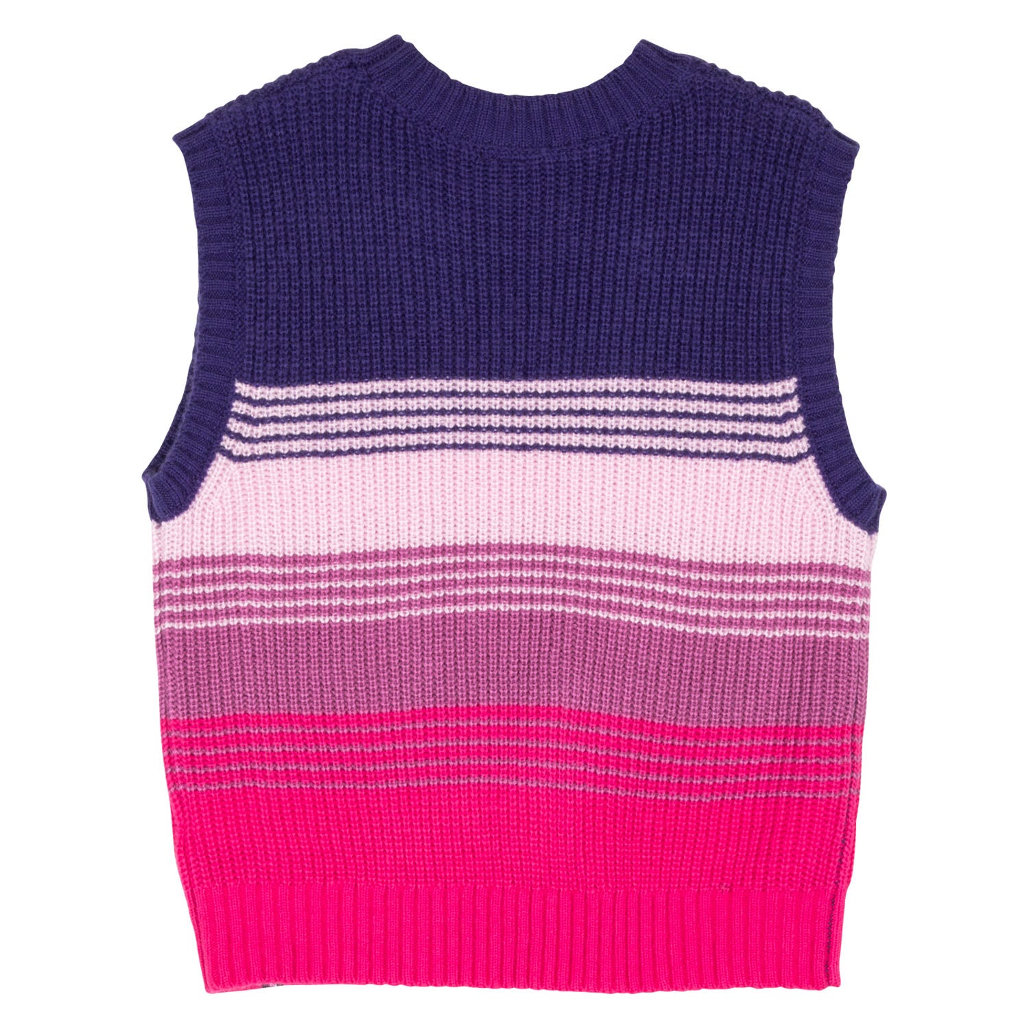 Afterglow Knit Vest