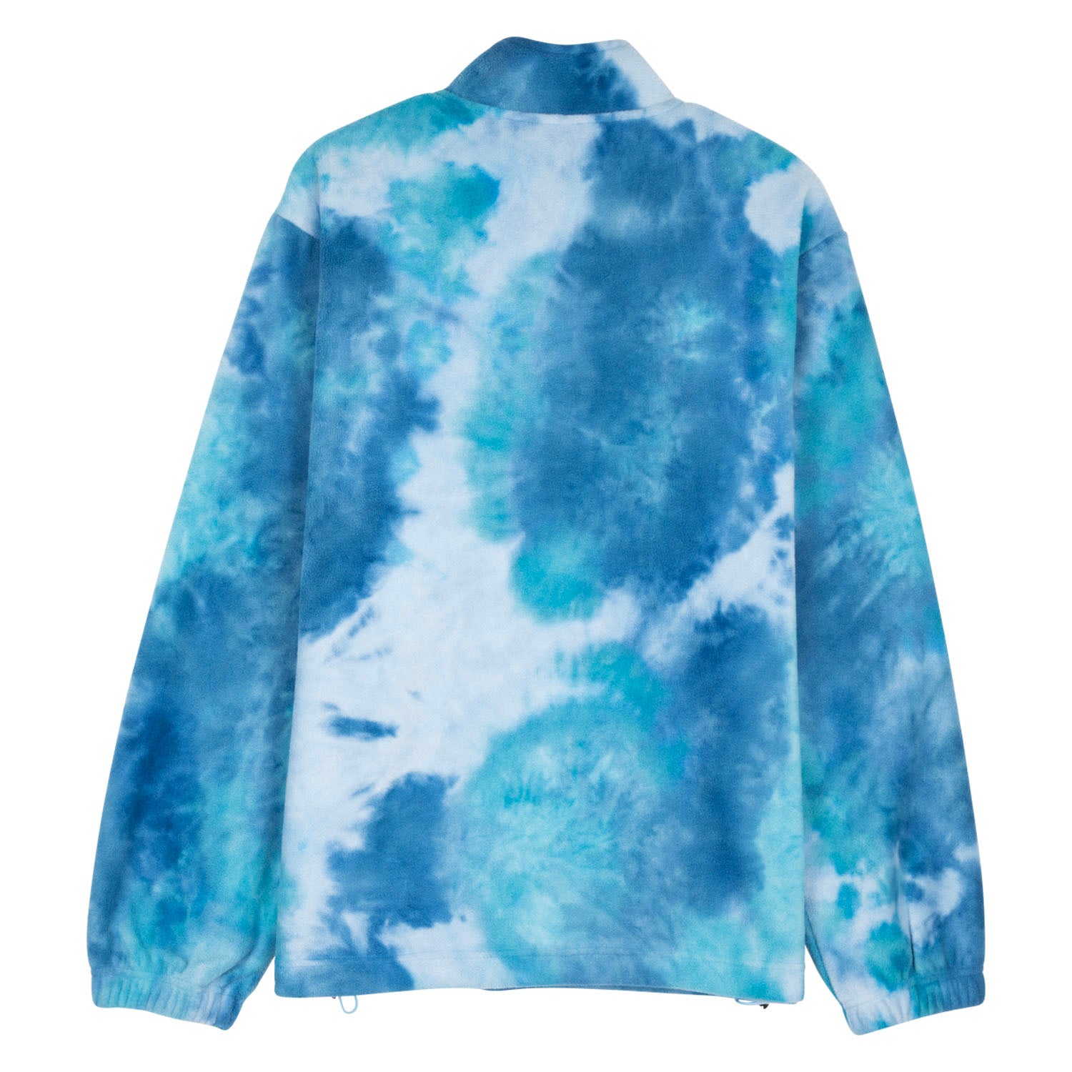 Slumber Polar Fleece Crew