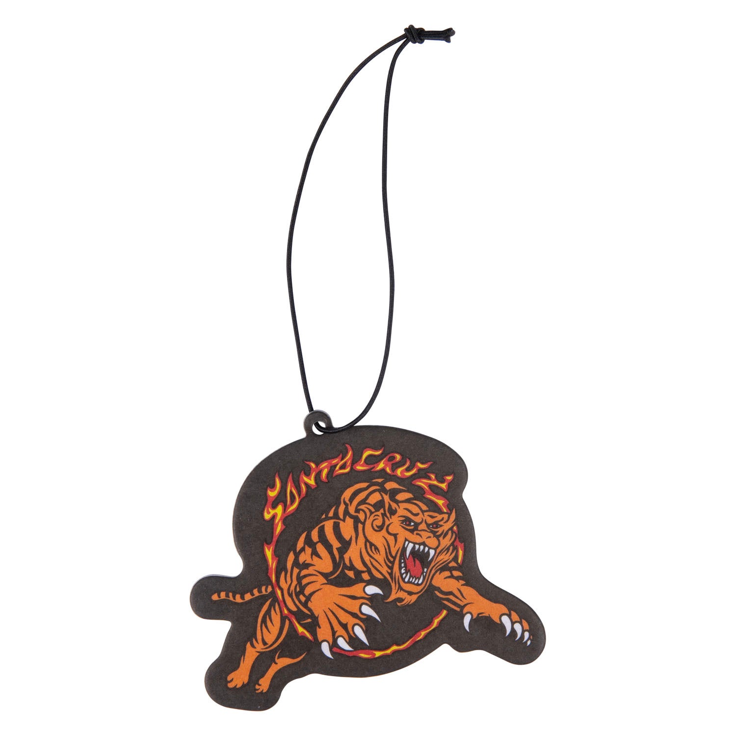 Salba Tiger Simplified Air Freshner