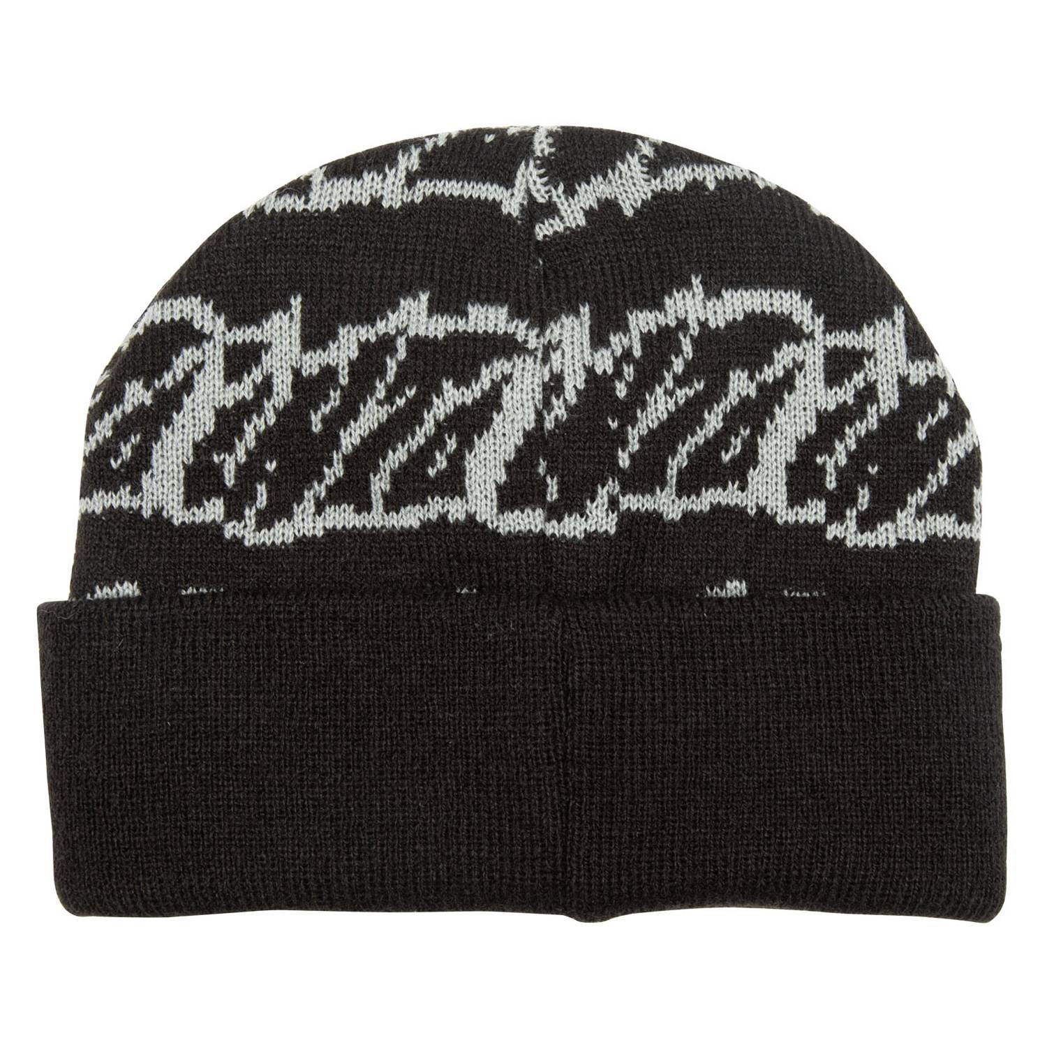 Creep Repeat Beanie